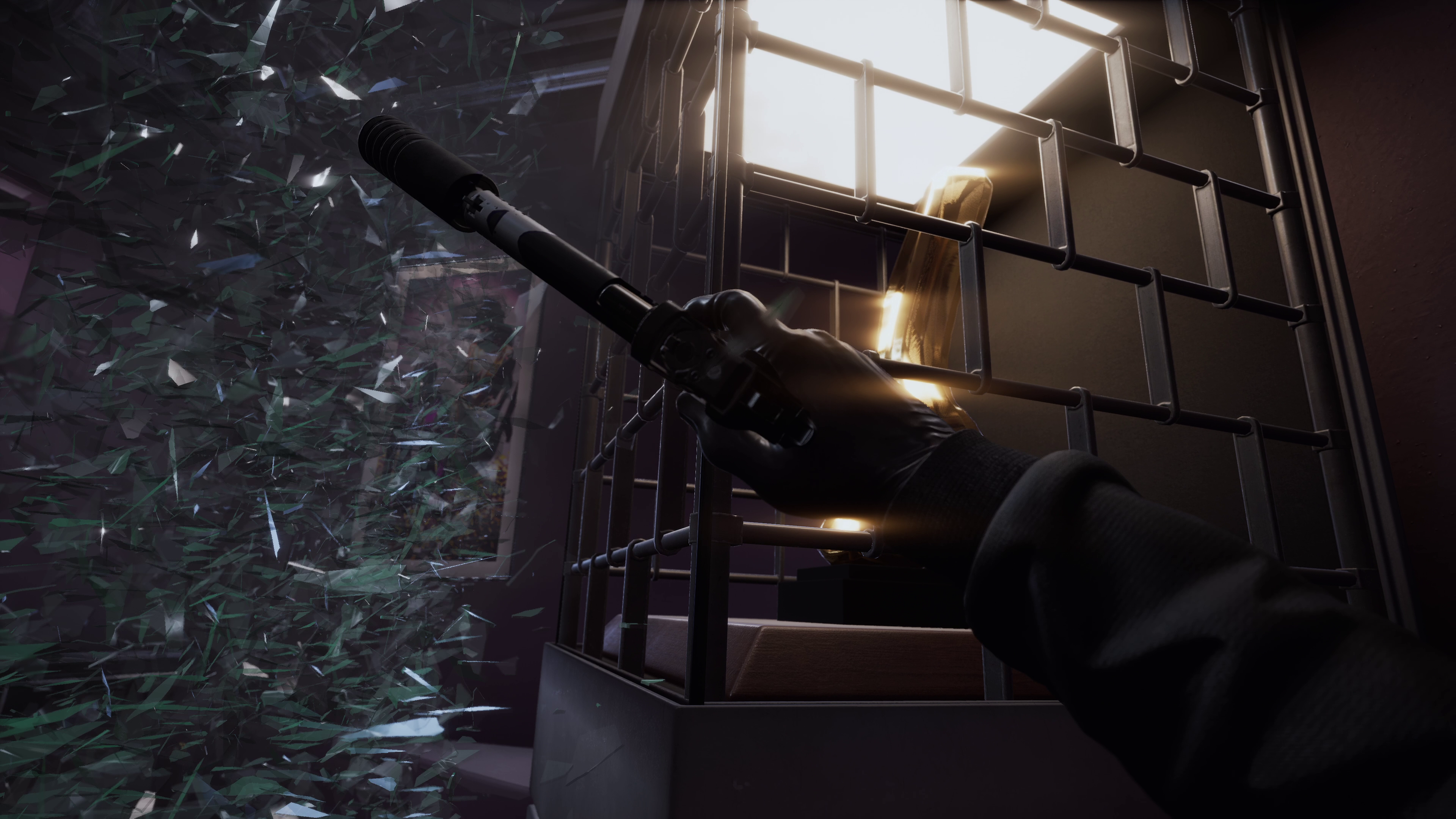 Payday 3 Preview Screenshots (10)