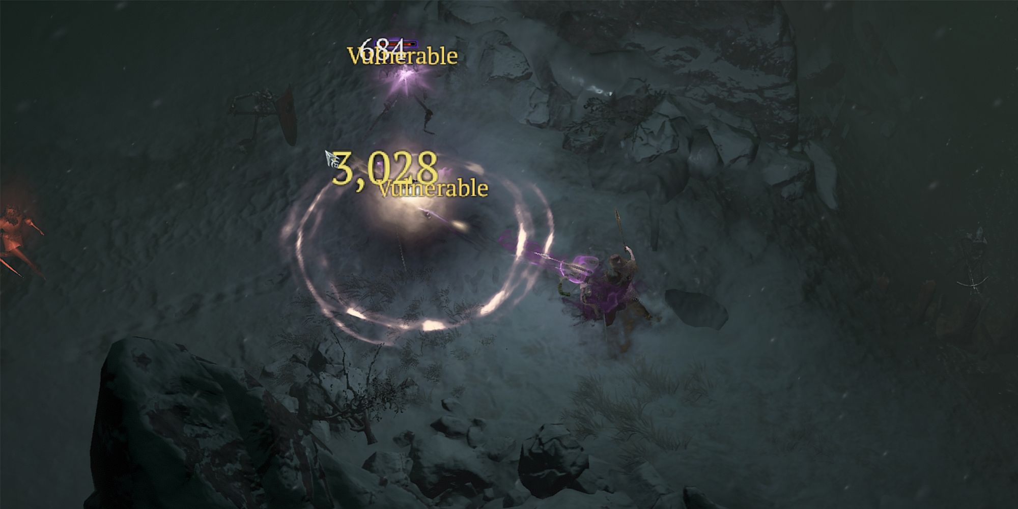 rapid fire shadow imbuement