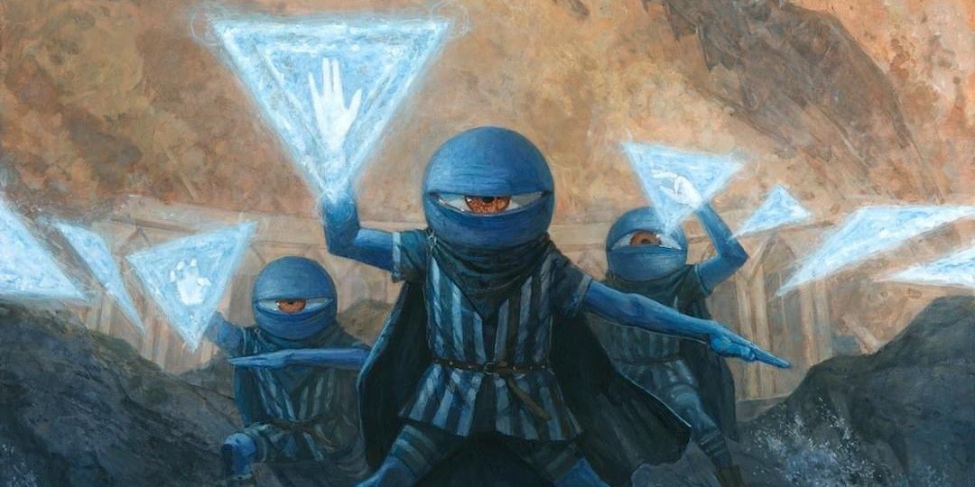 Referee Squad by Steven Belledin 
