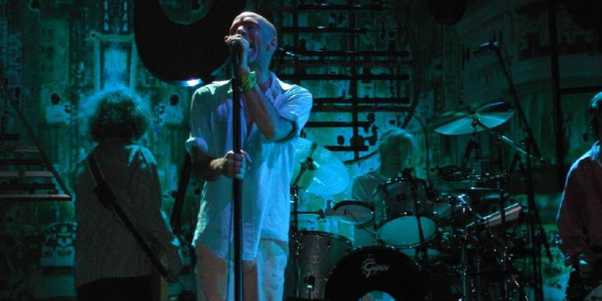 REM performing