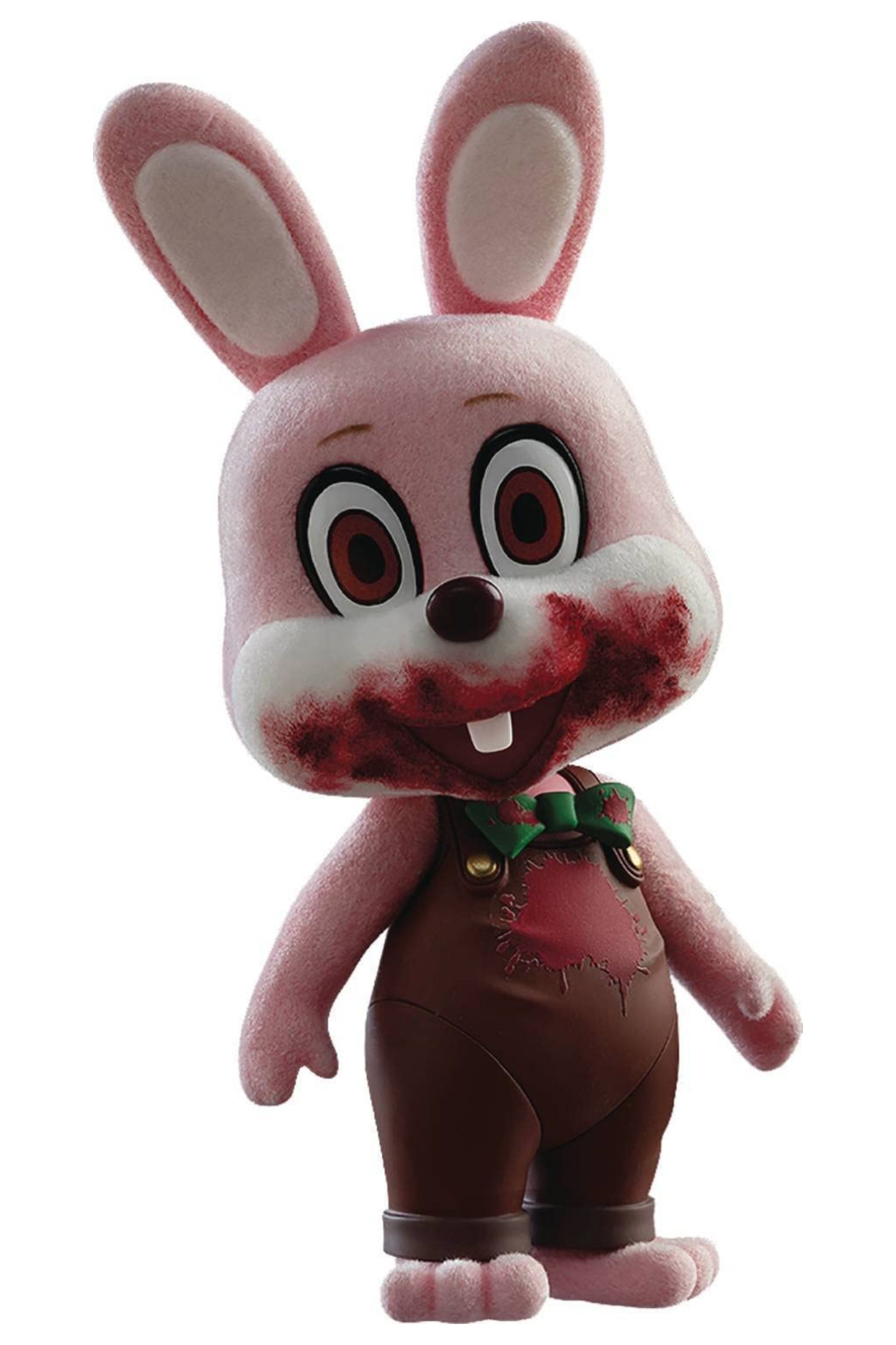 Robbie The Rabbit Silent Hill Nendoroid