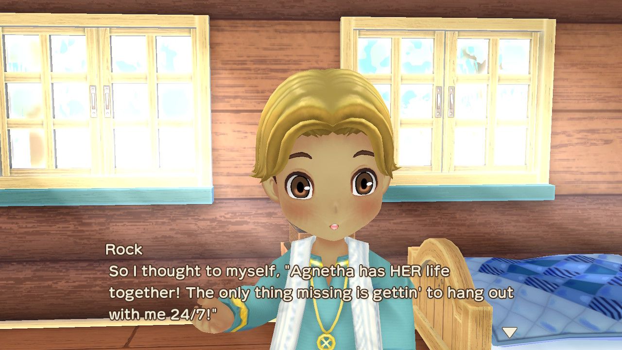 rock confessing story of seasons a wonderful life how to romance rock