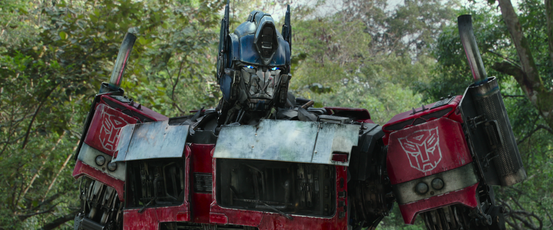 Transformers Rise of the Beasts
