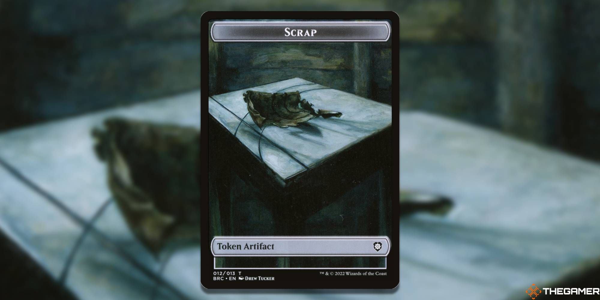 Scrap Token by Drew Tucker-1