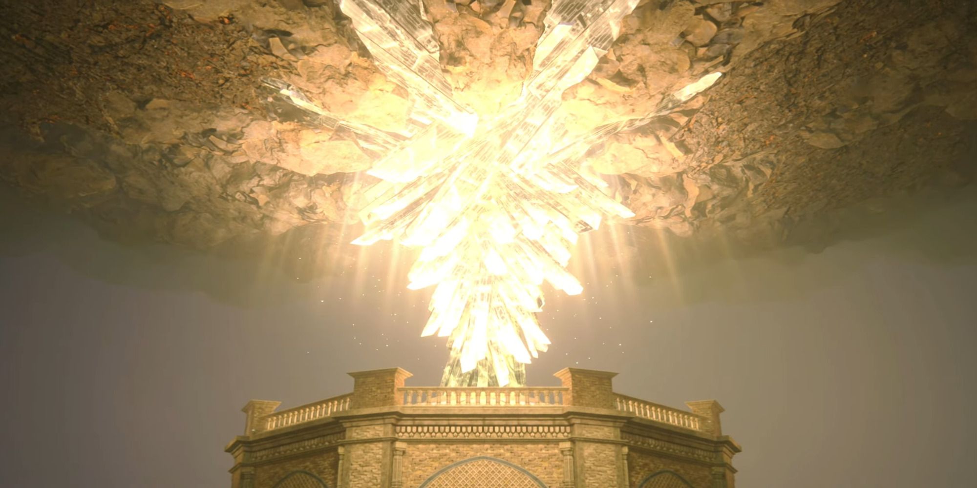 Drake's Fang from Final Fantasy 16