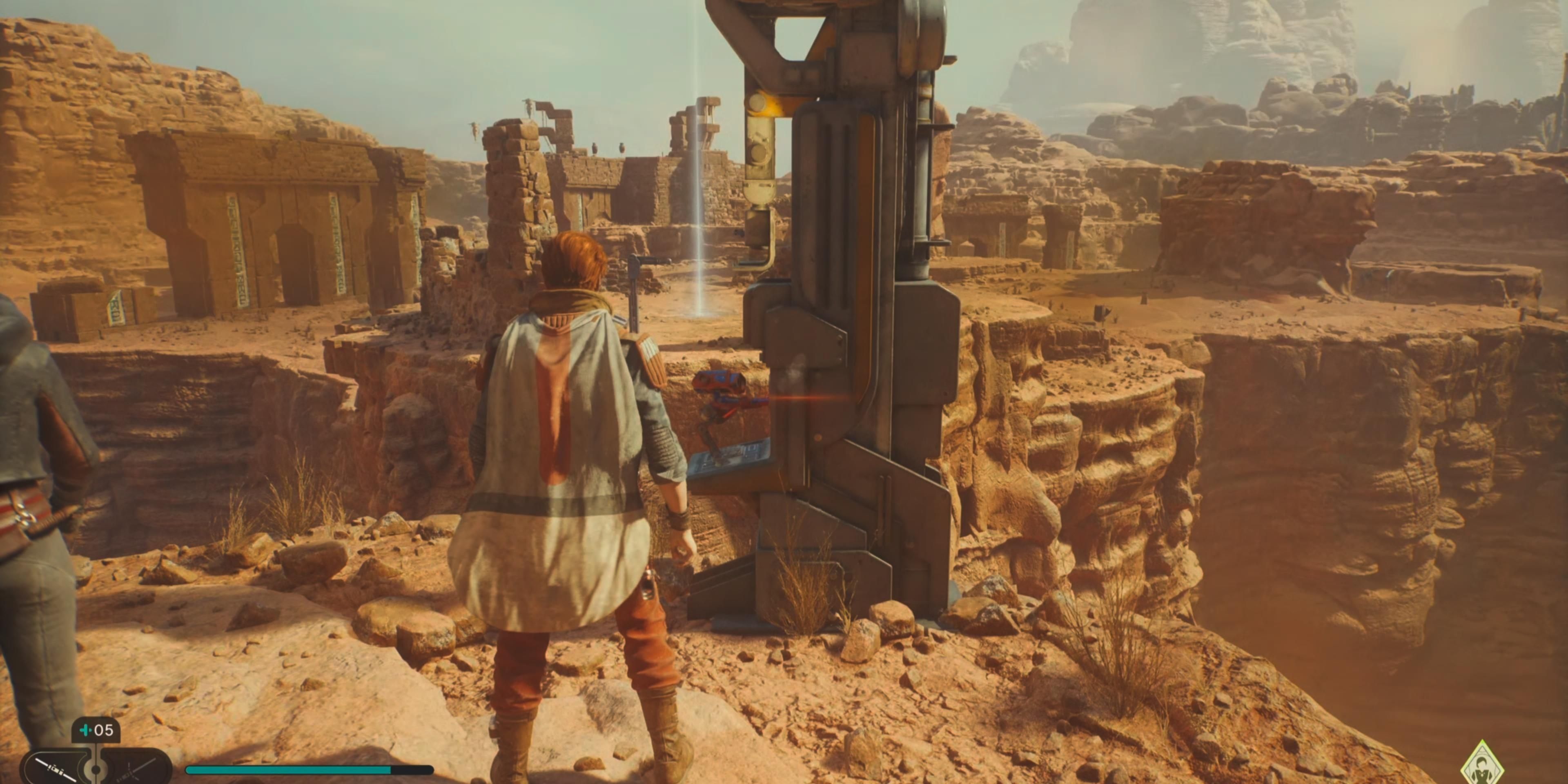 Shortcut to Meditation Point