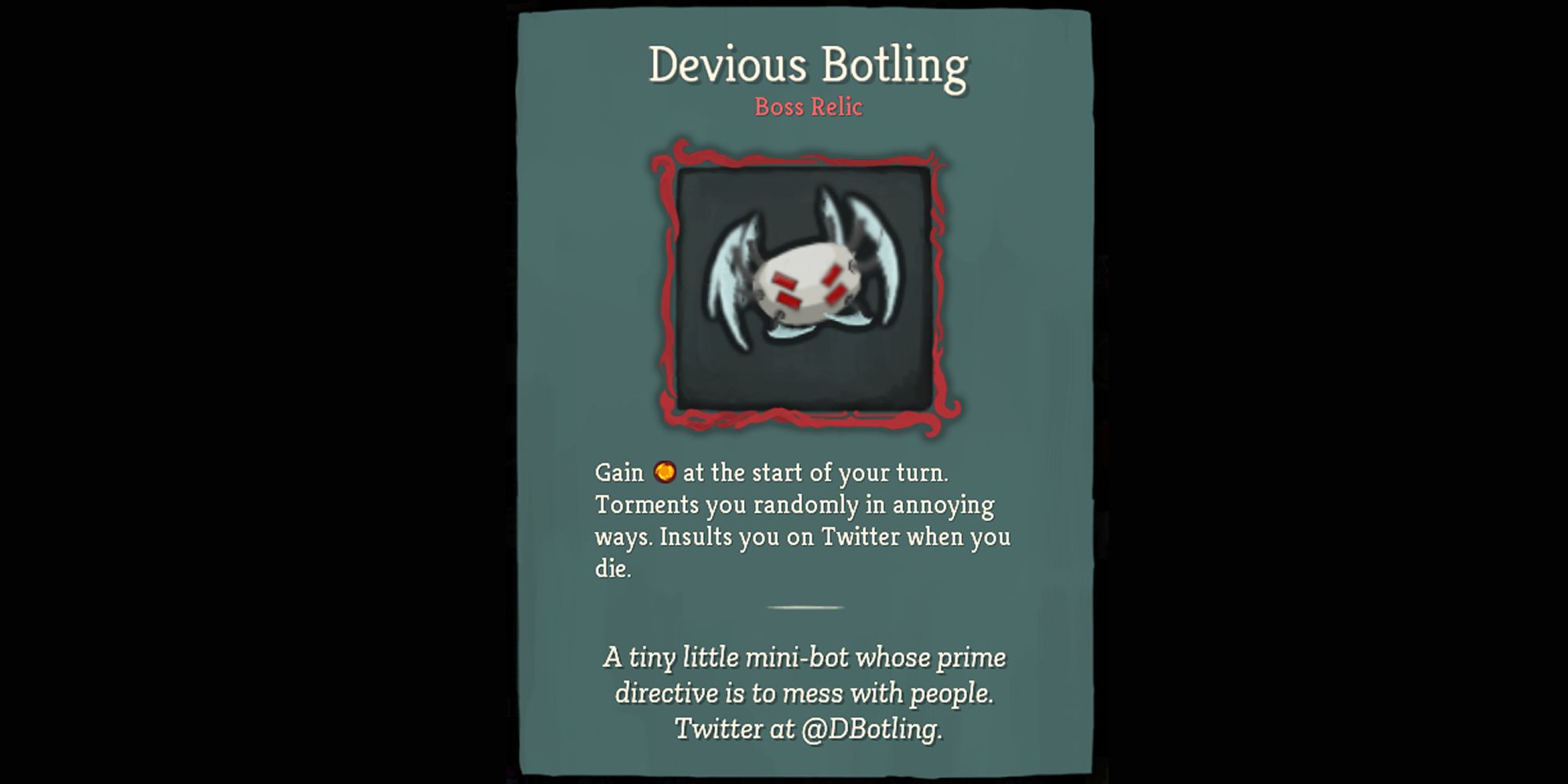 Slay The Spire VexMod Cover Image