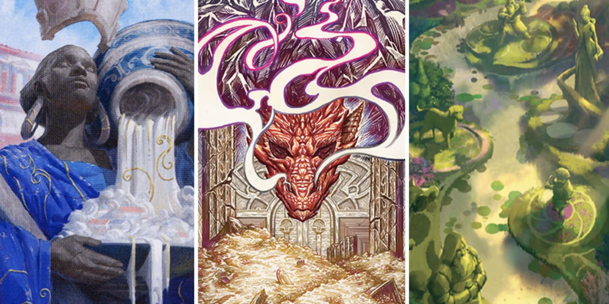 The Birth Of Meletis - There And Back Again - Long List Of The Ents