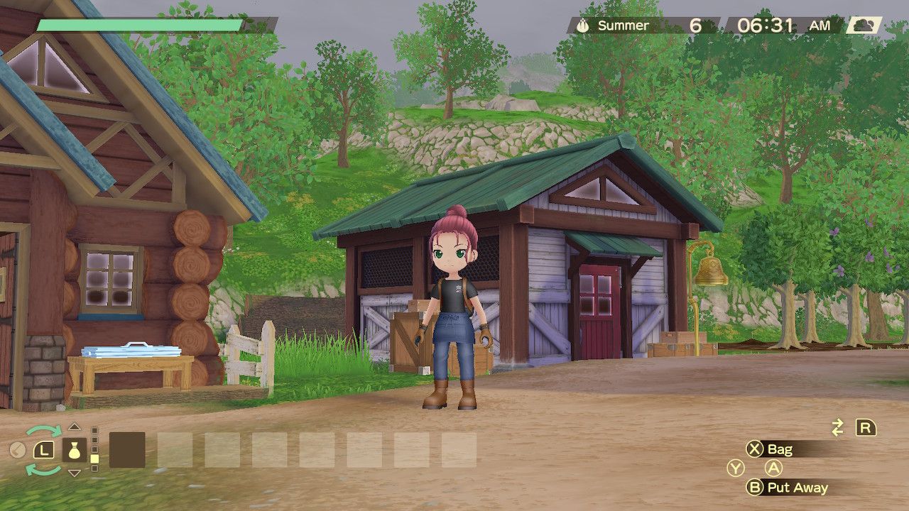 the coop story of seasons a wonderful life livestock guide farm animals