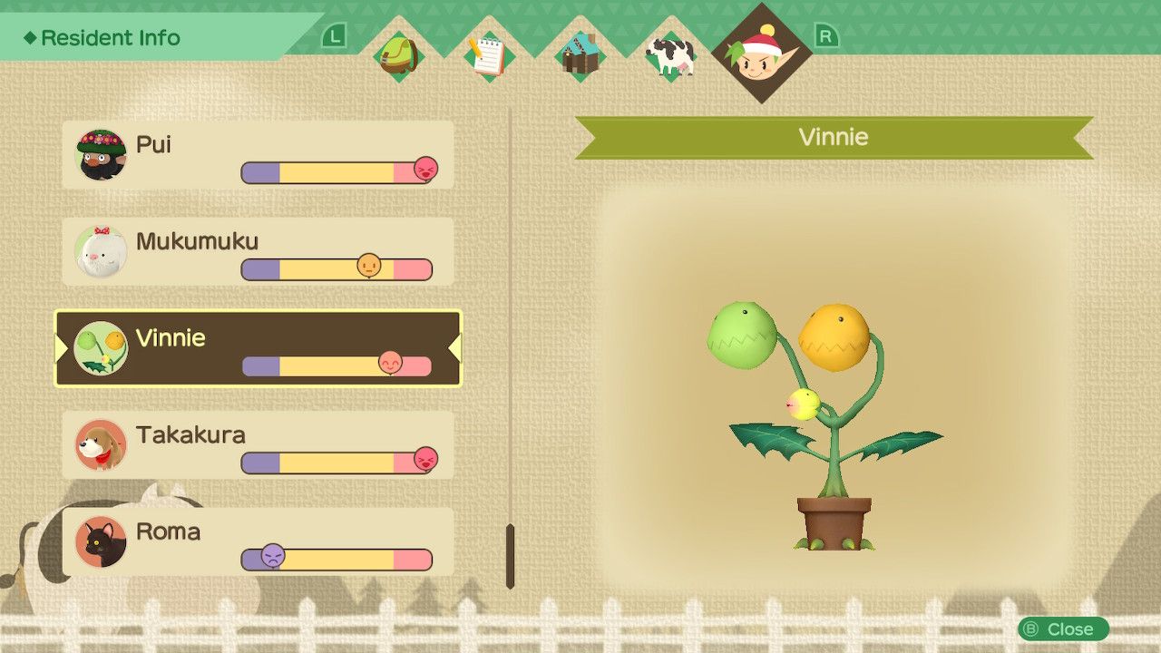 the friendship meter with vinnie high enough to make sos awl hybrid crops hybrid seeds story of seasons a wonderful life hybrid guide