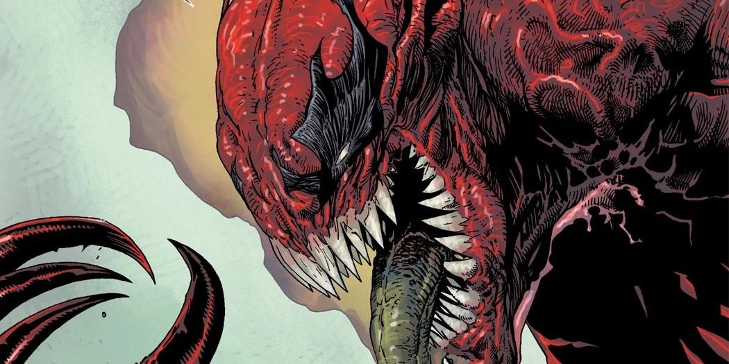 Toxin symbiote
