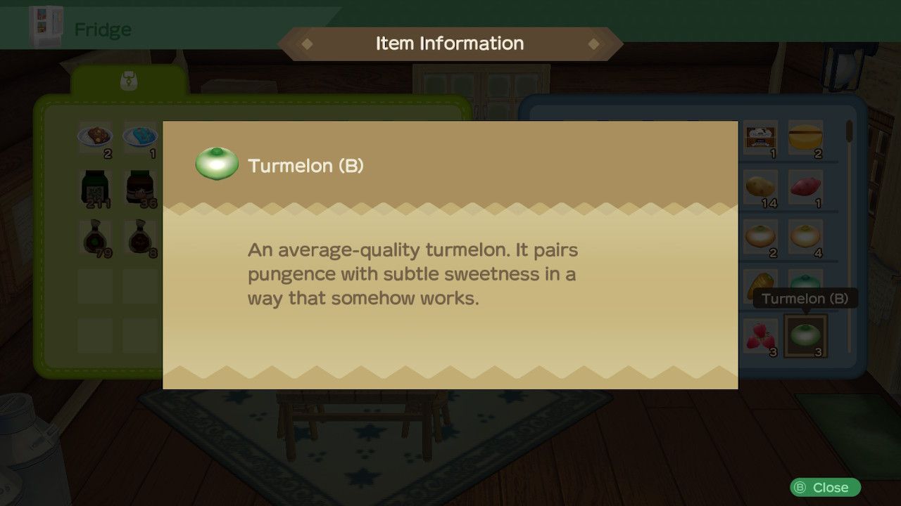 turnmelon information page story of seasons a wonderful life best crops to grow
