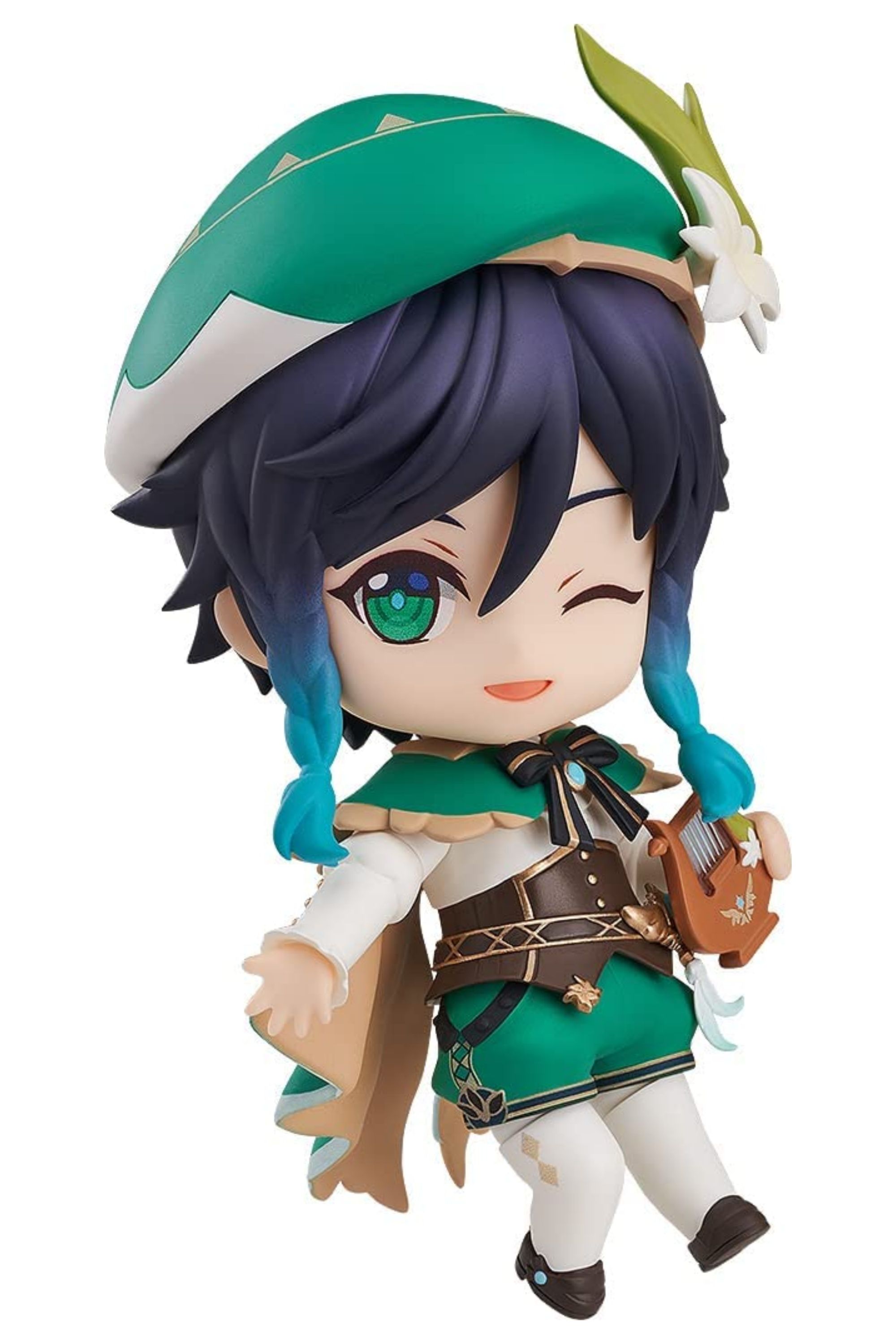 Venti Genshin Impact Nendoroid