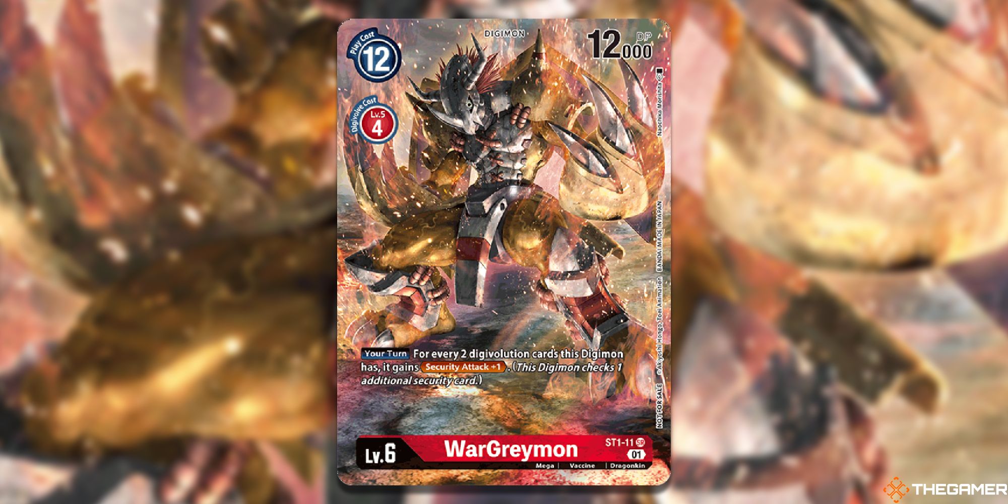 wargreymon premier to event june2021 digimon card game