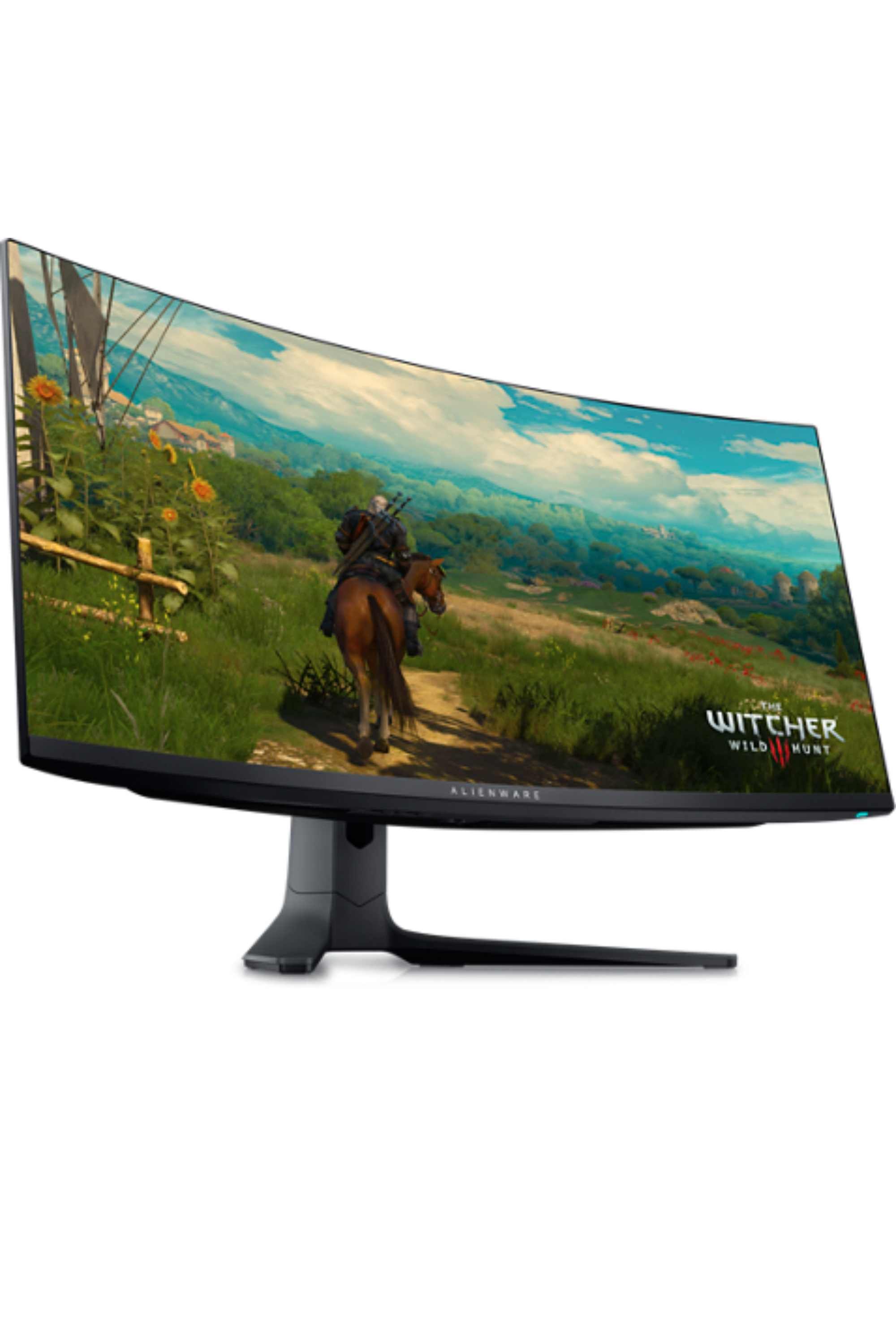 Alienware 34 Curved QD OLED