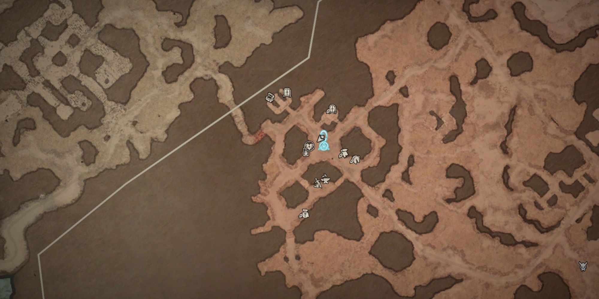 alzuuda map