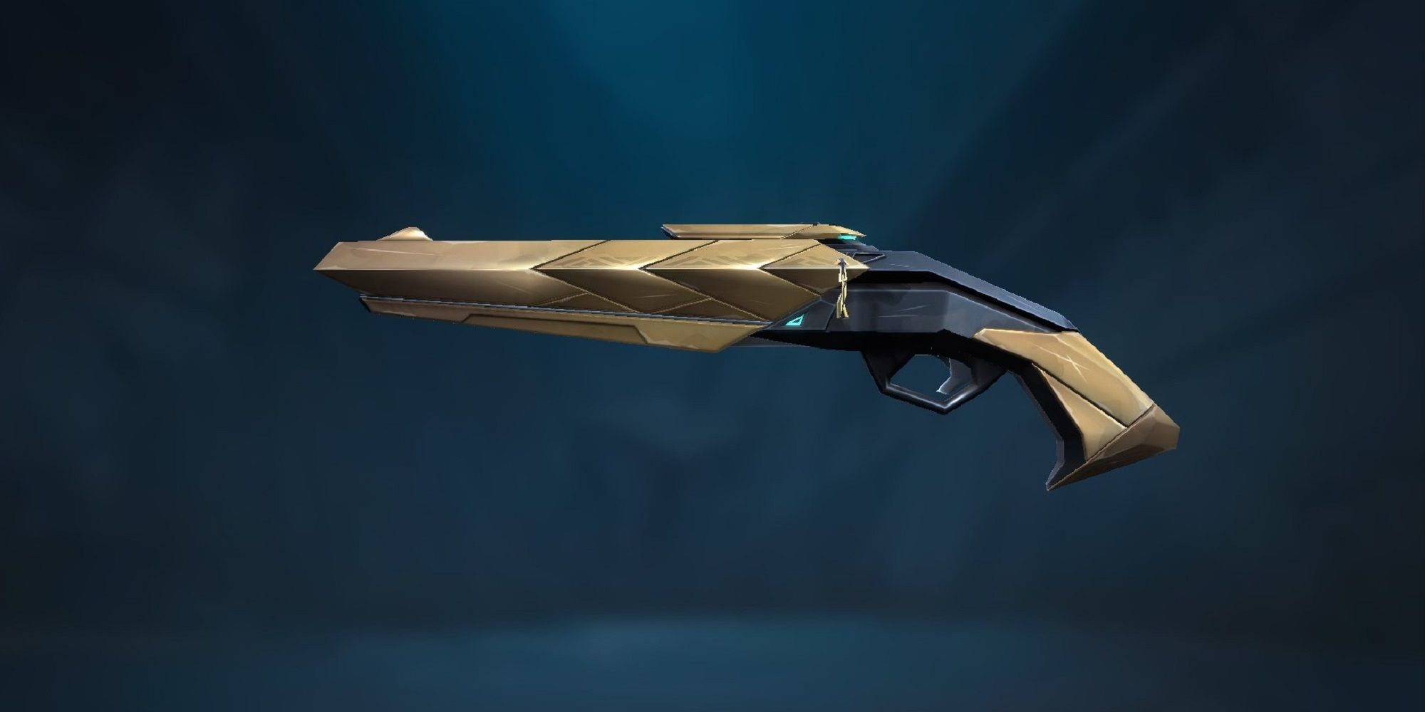 An image of Araxys Shorty in Valorant