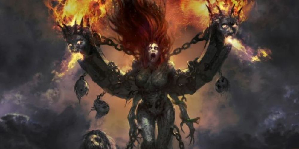 Andariel in chains and screaming-2