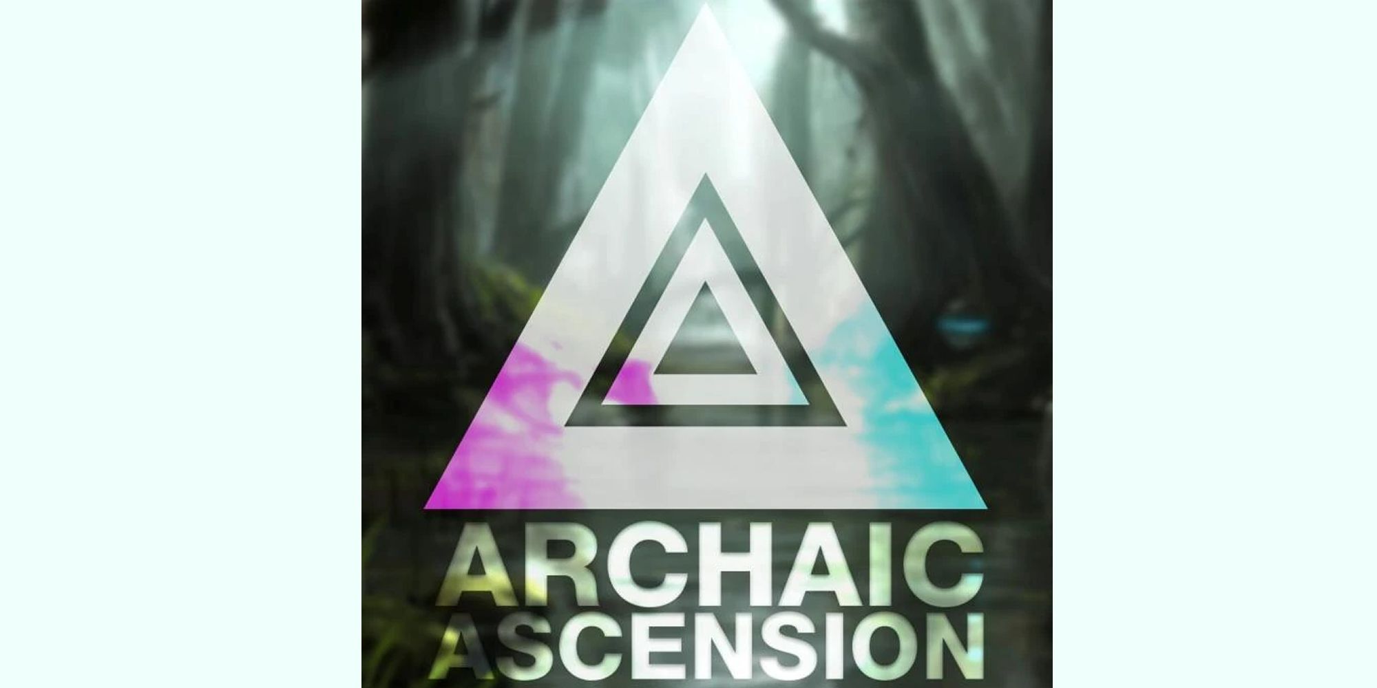 Ark Survival Evolved Archaic Ascension Cover Image