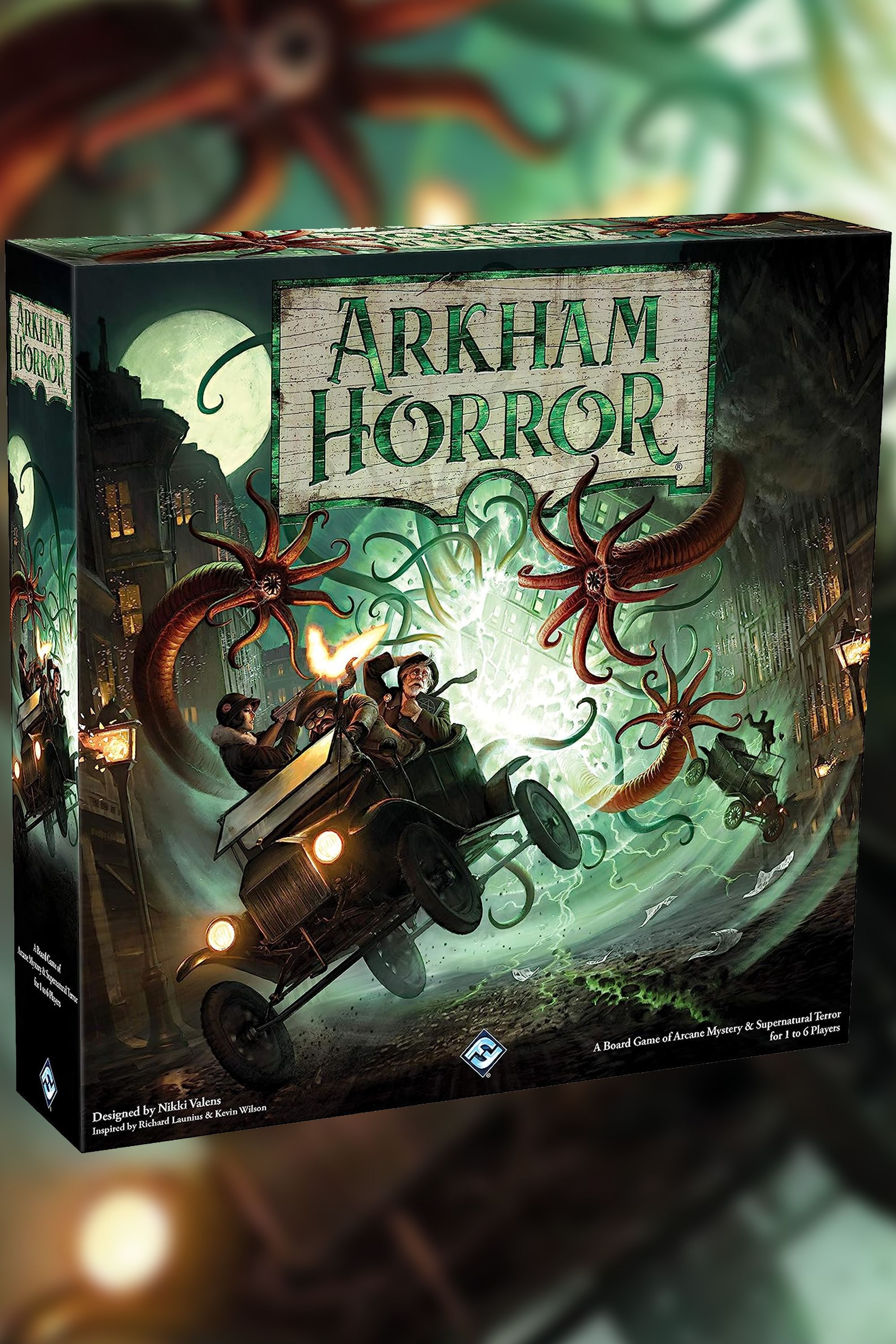 Arkham Horror