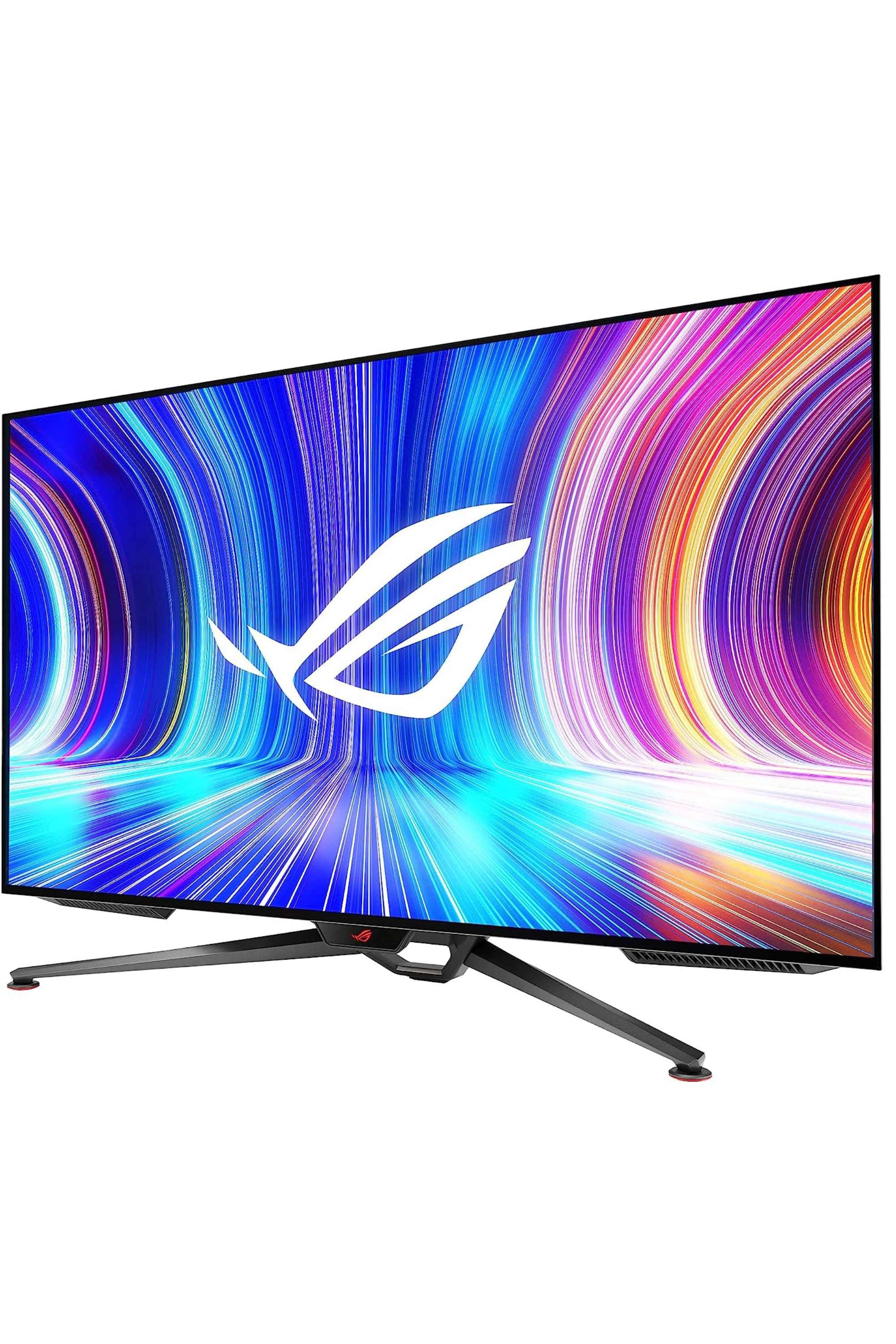 ASUS ROG Swift OLED PG42UQ Gaming Monitor