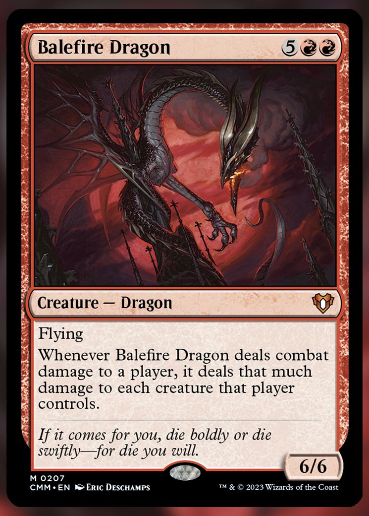 Balefire Dragon-1
