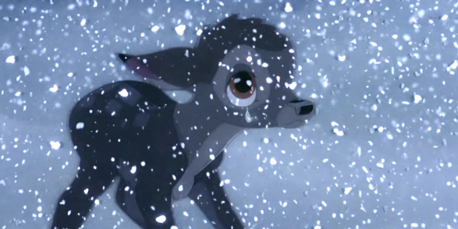 Bambi From Bambi