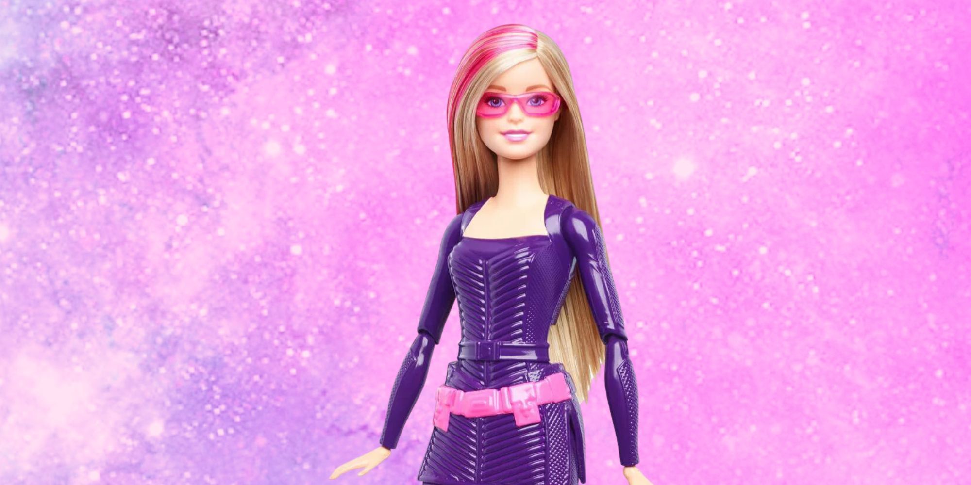 secret agent barbie Barbie Doll  