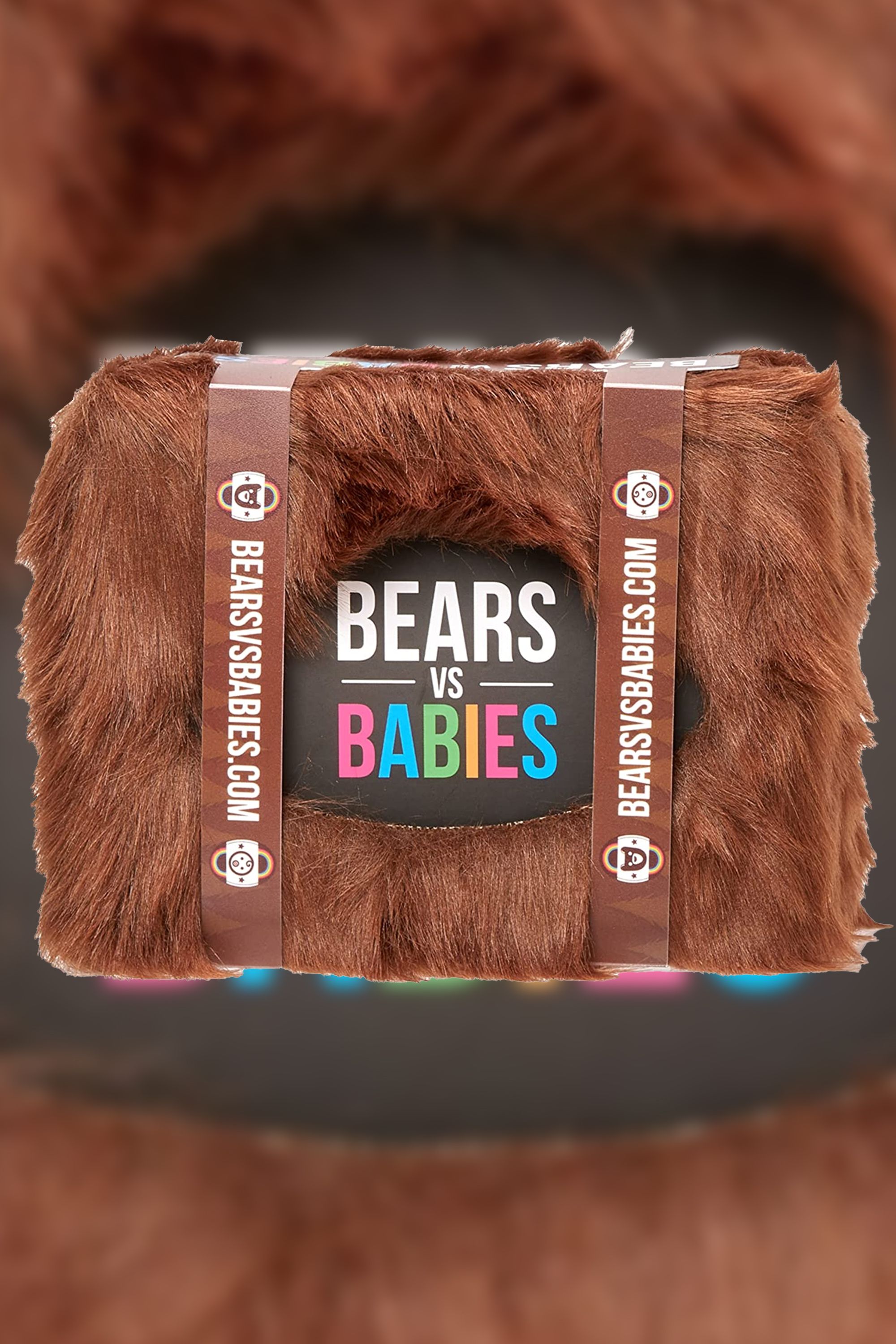 Bears Vs Babies