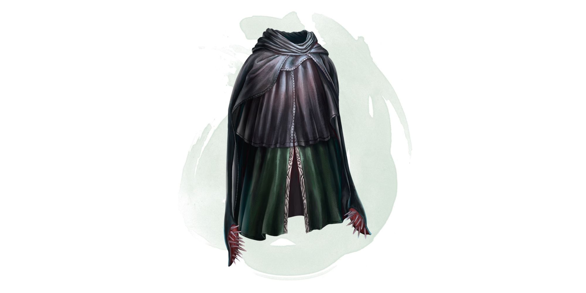cloak of displacement item image basic rules wizards of the coast