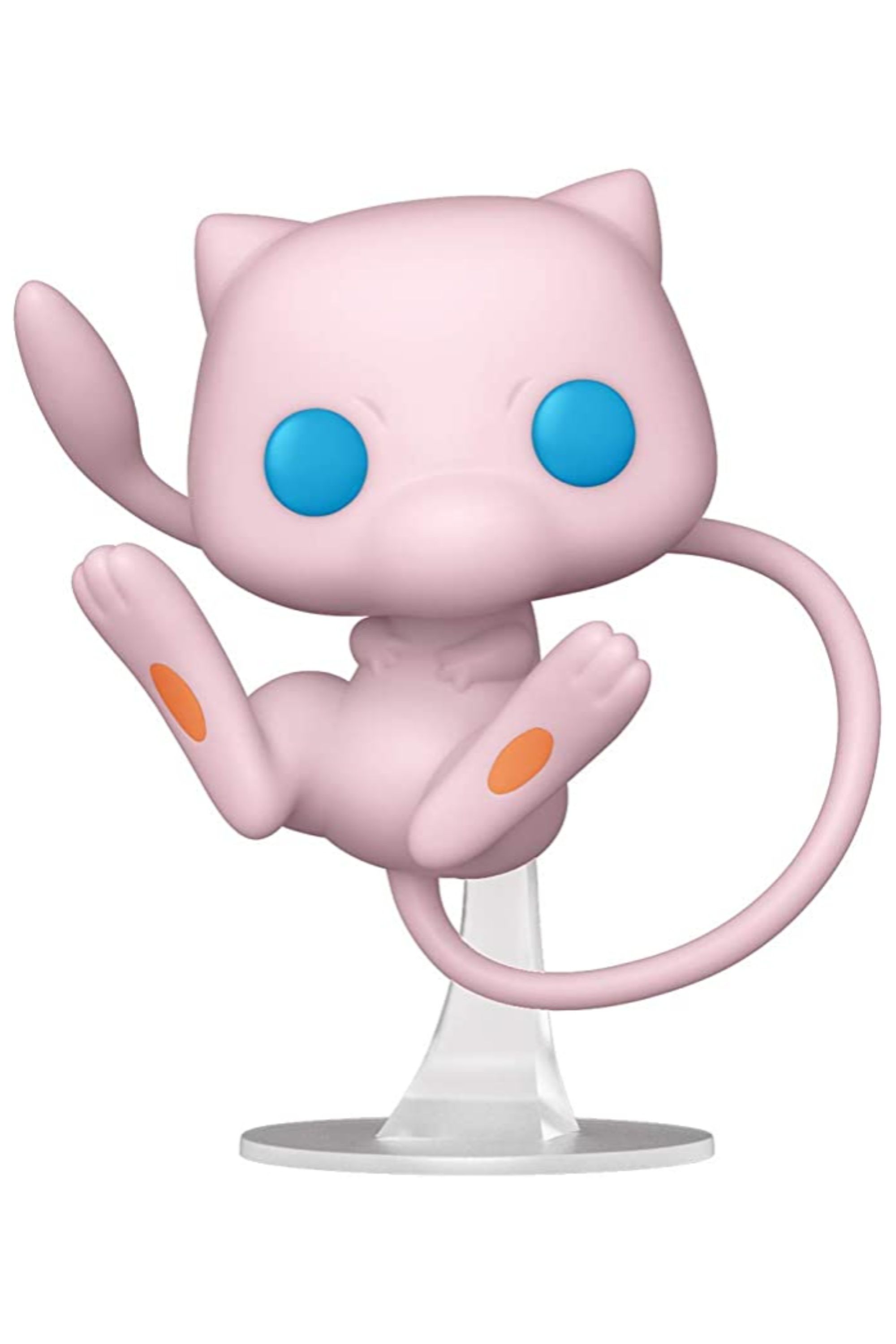 mew funko pop