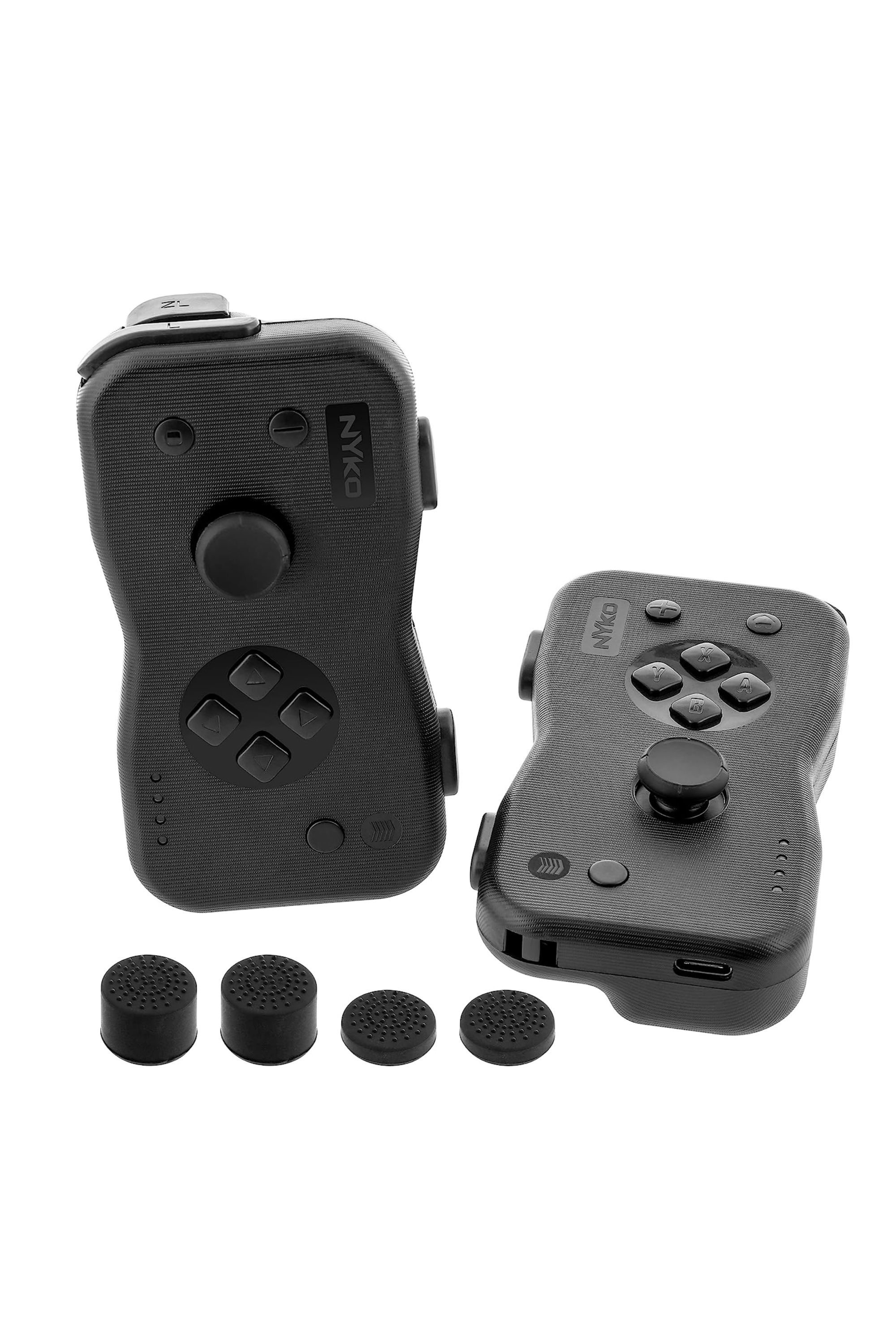 Nyko Dualies