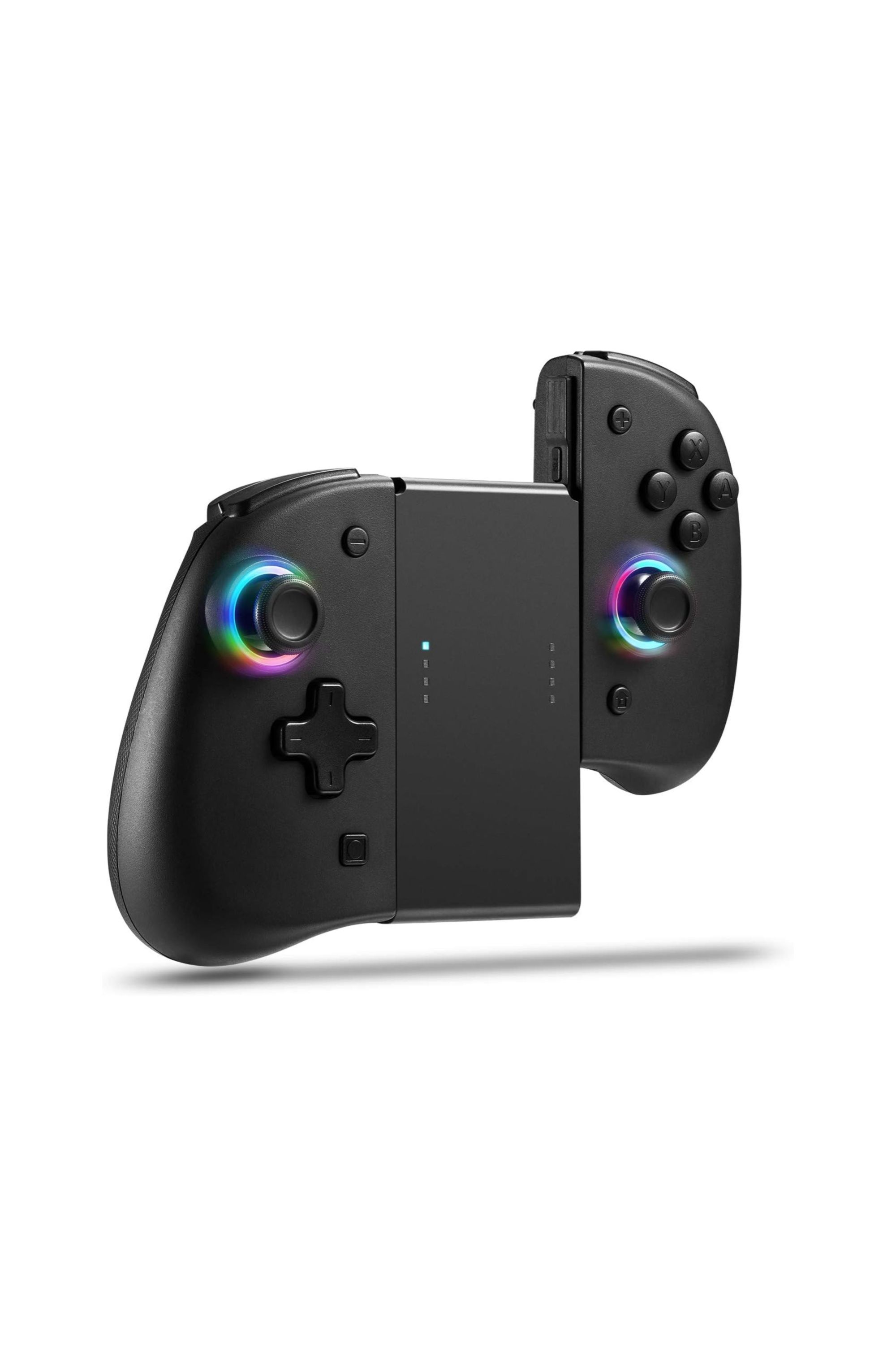 Binbok Joypad Controller
