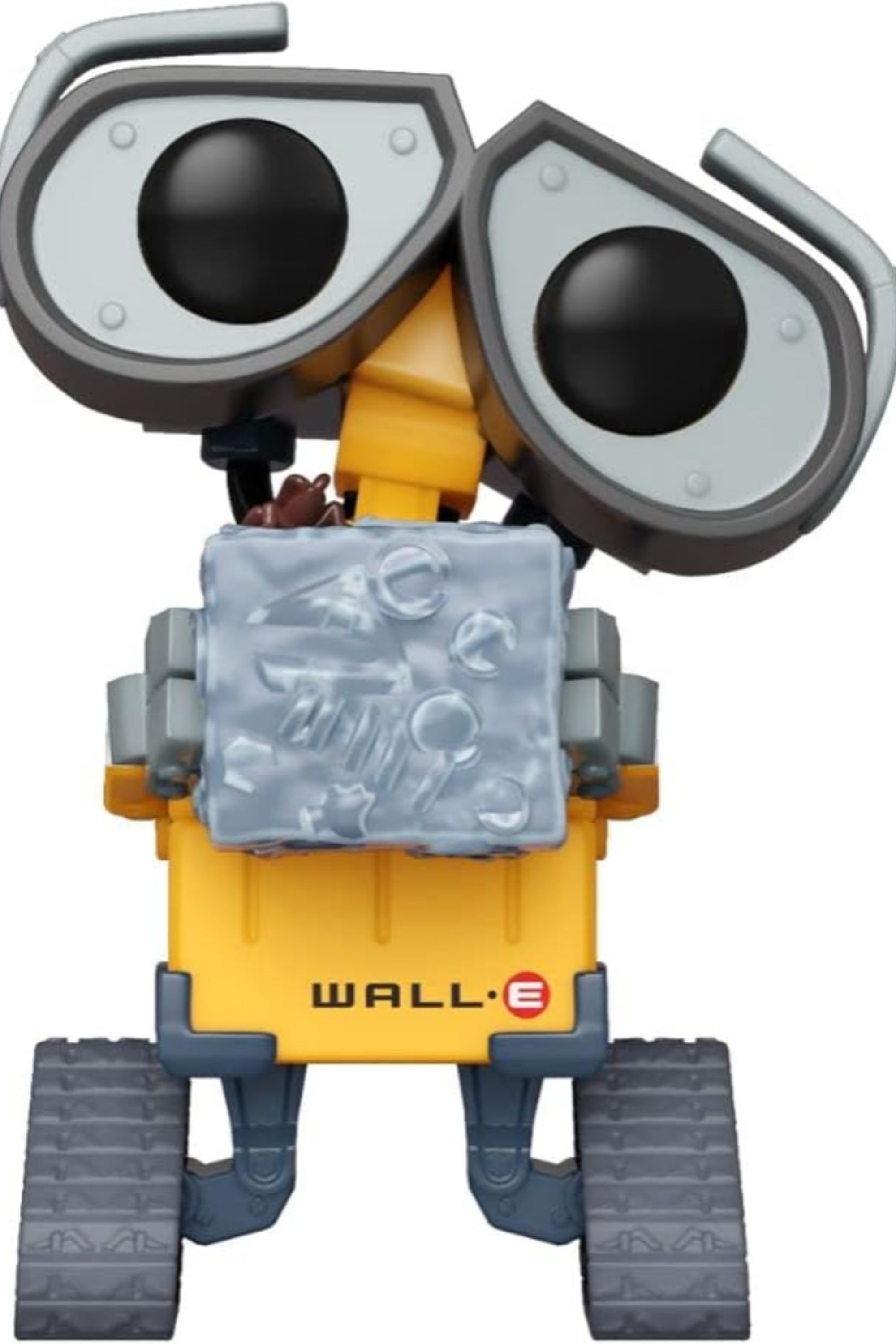 wall-e funko pop