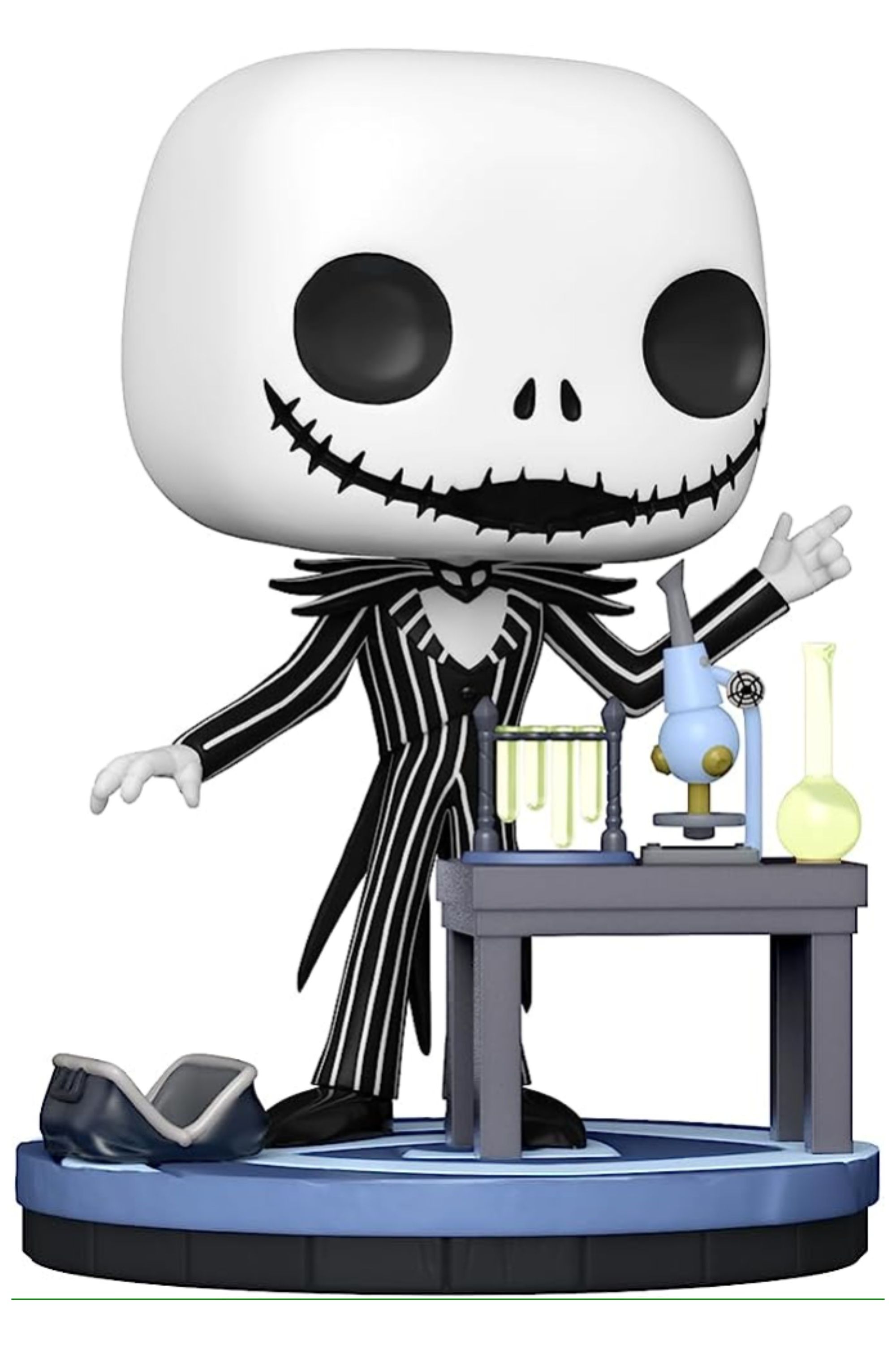 jack skellington funko pop