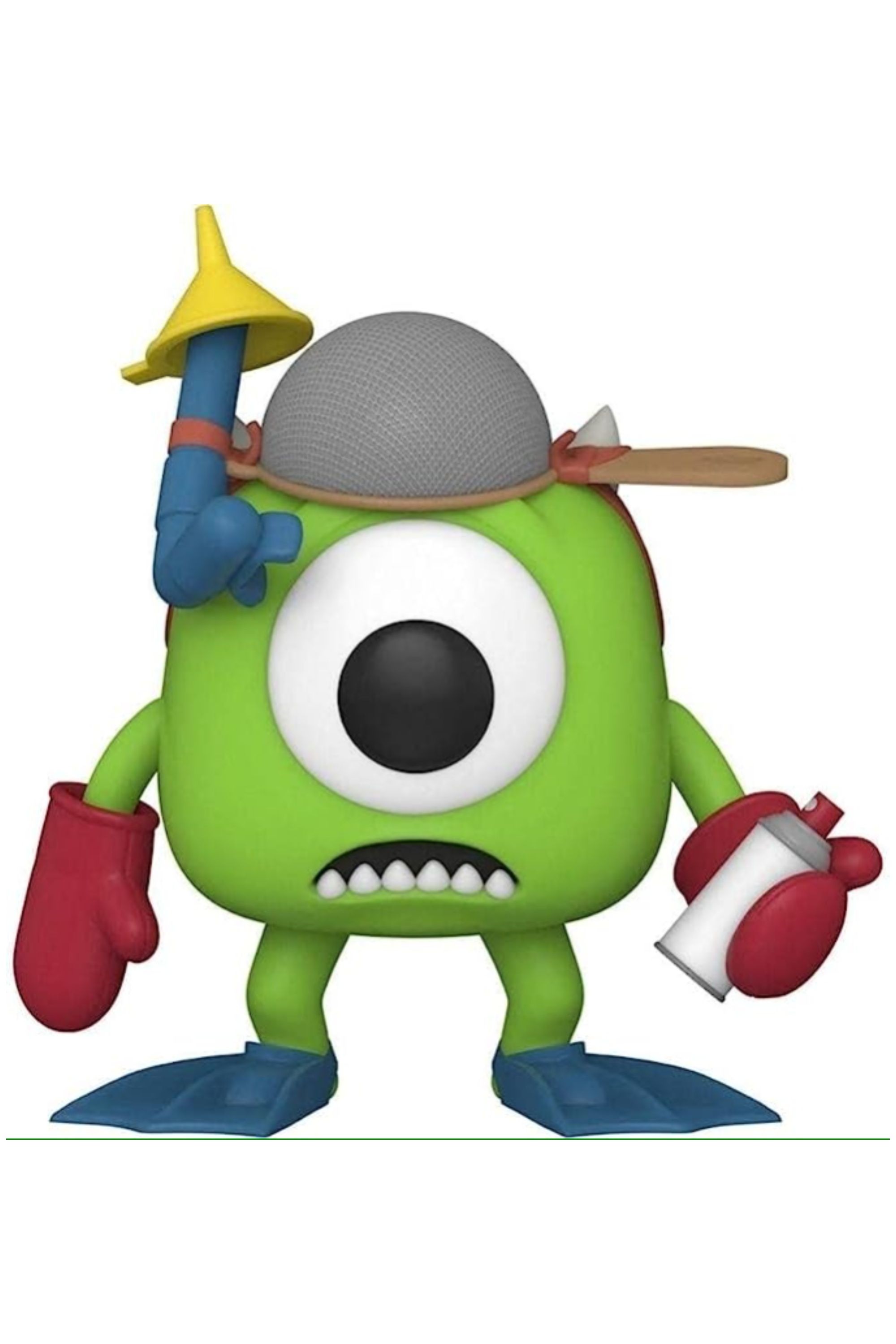 mike wazowski funko pop