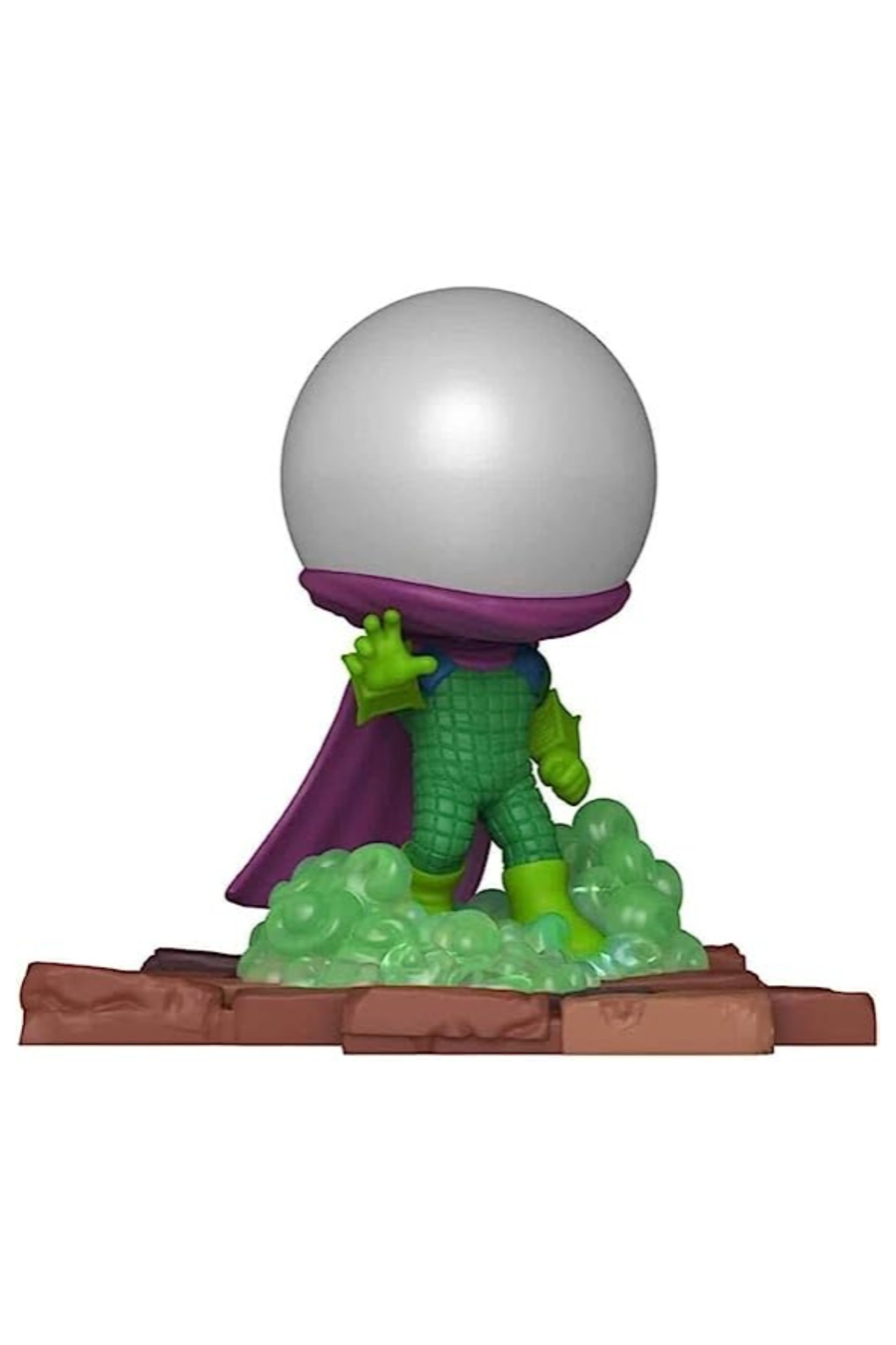 mysterio funko pop