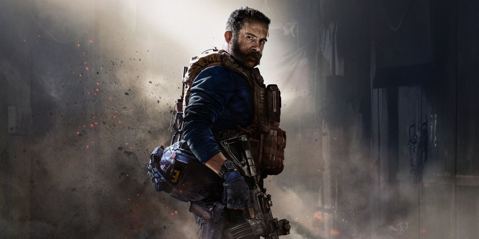 Call of Duty Activision Blizzard FTC Deal