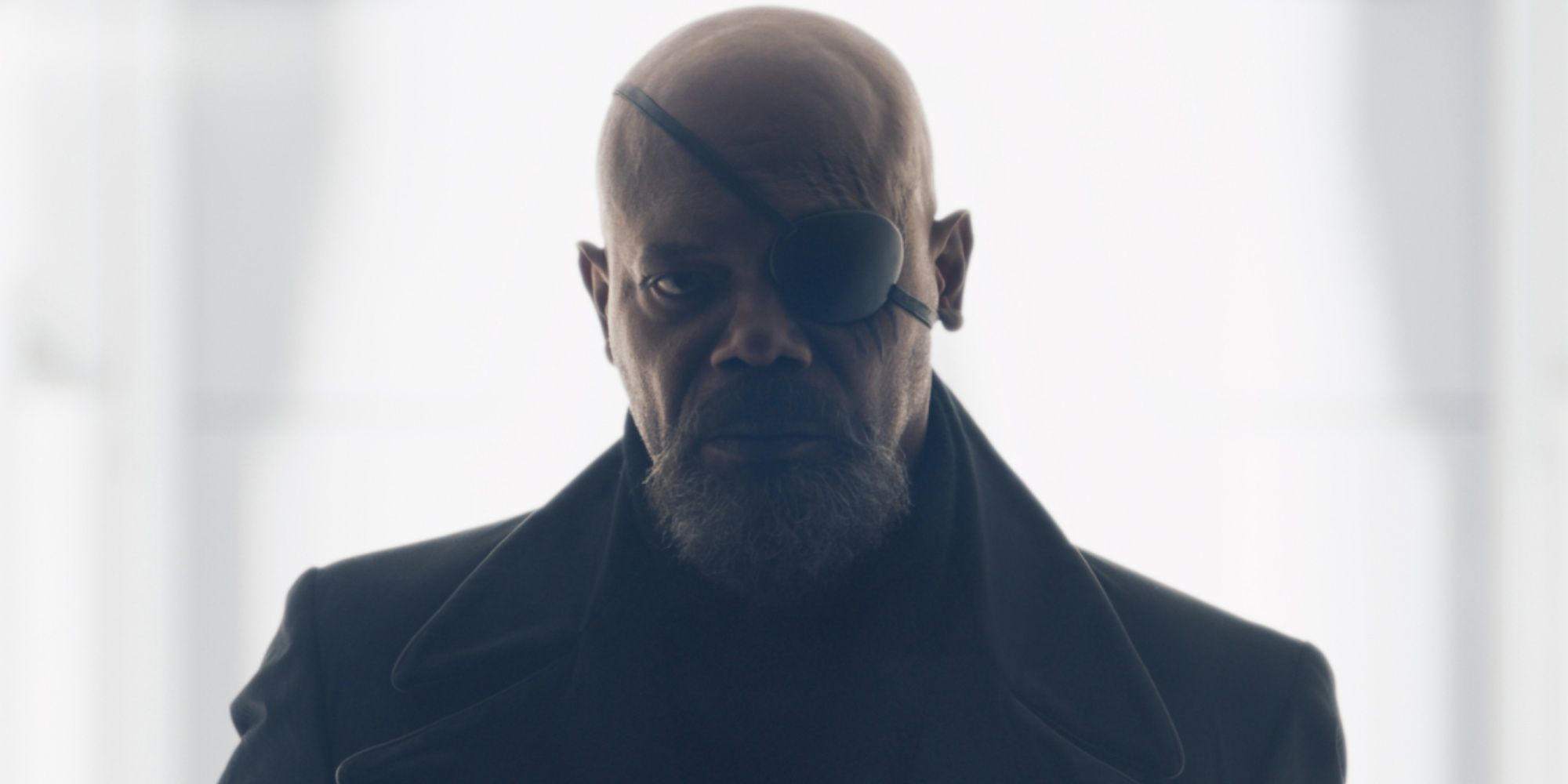 nick fury in secret invasion