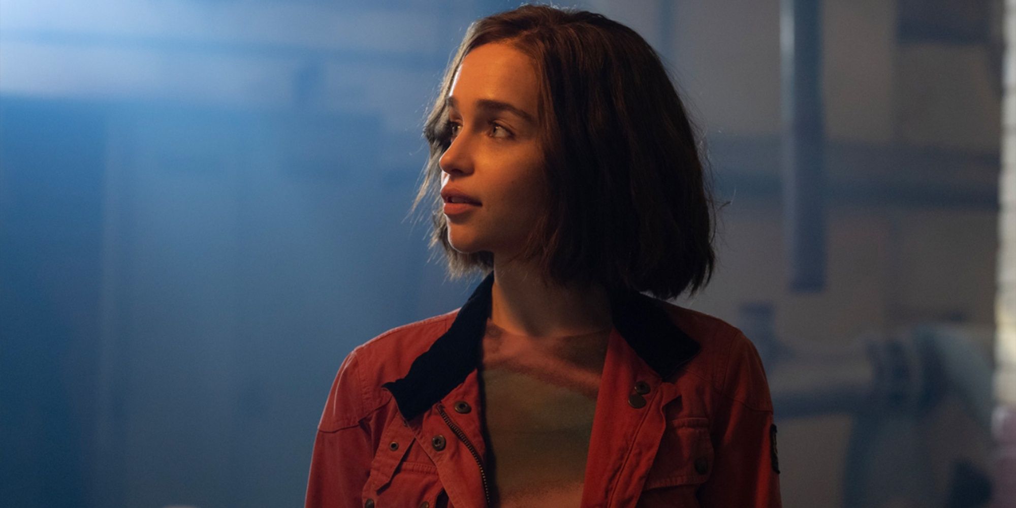 emilia clarke in secret invasion