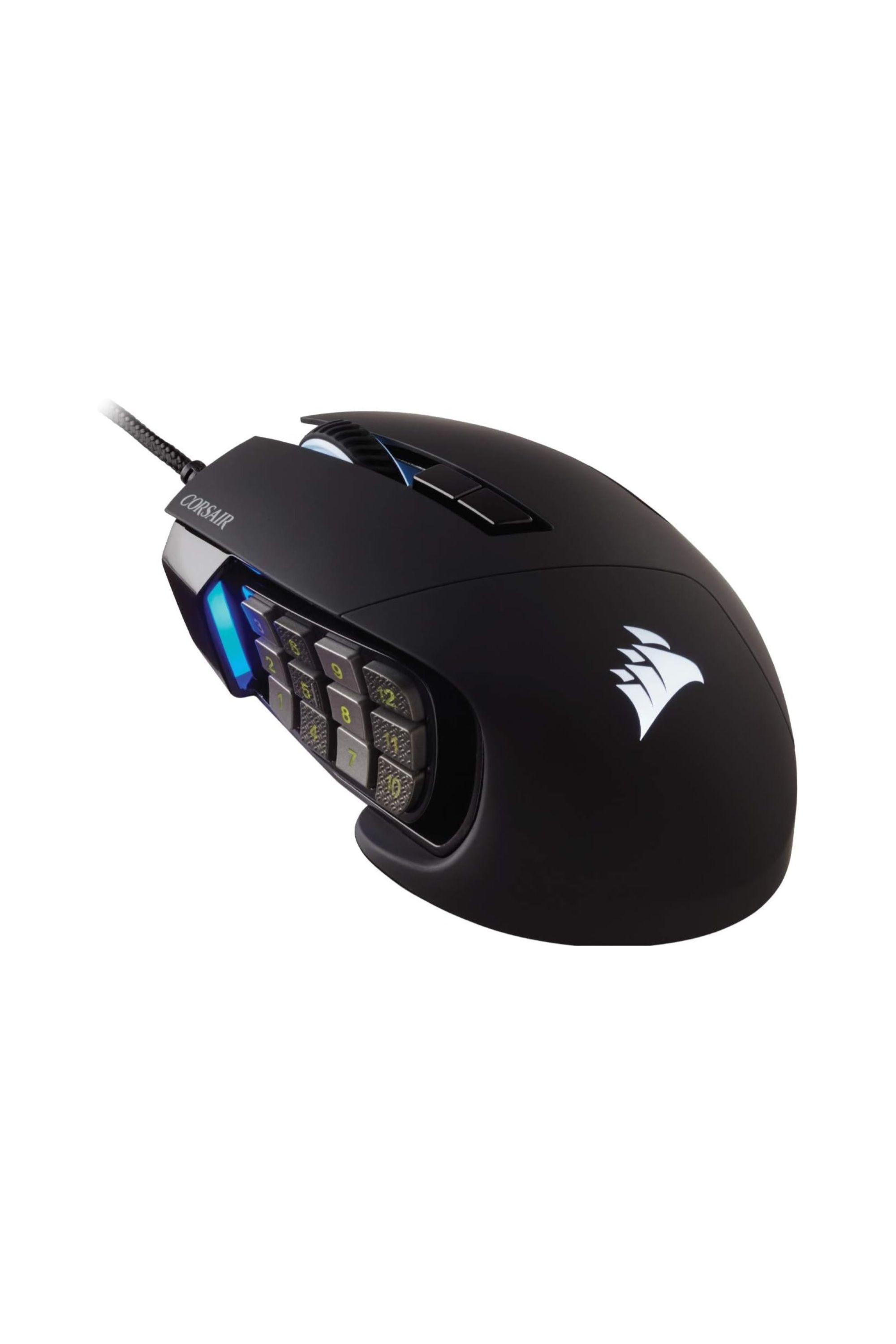Corsair Scimitar RGB Elite