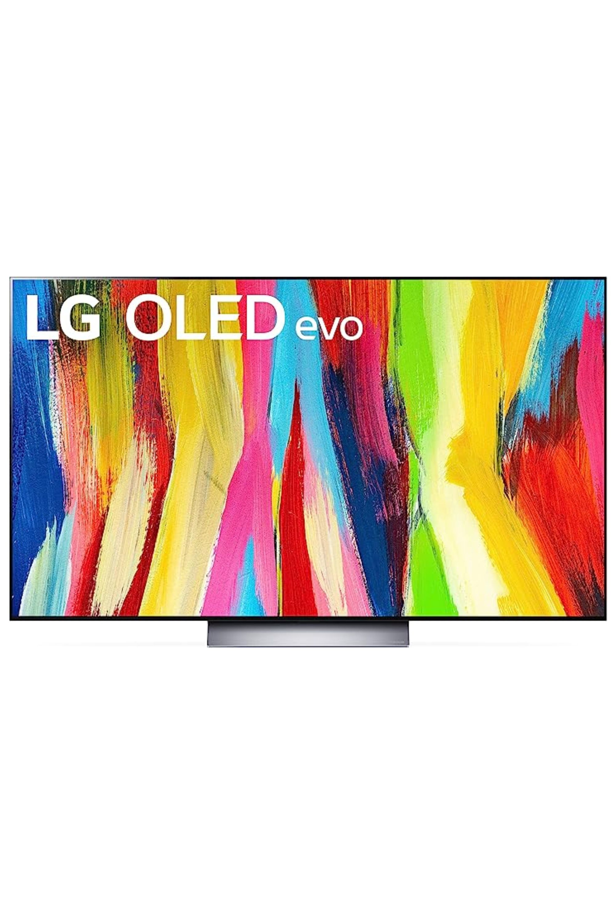 LG C2 Series OLED TV