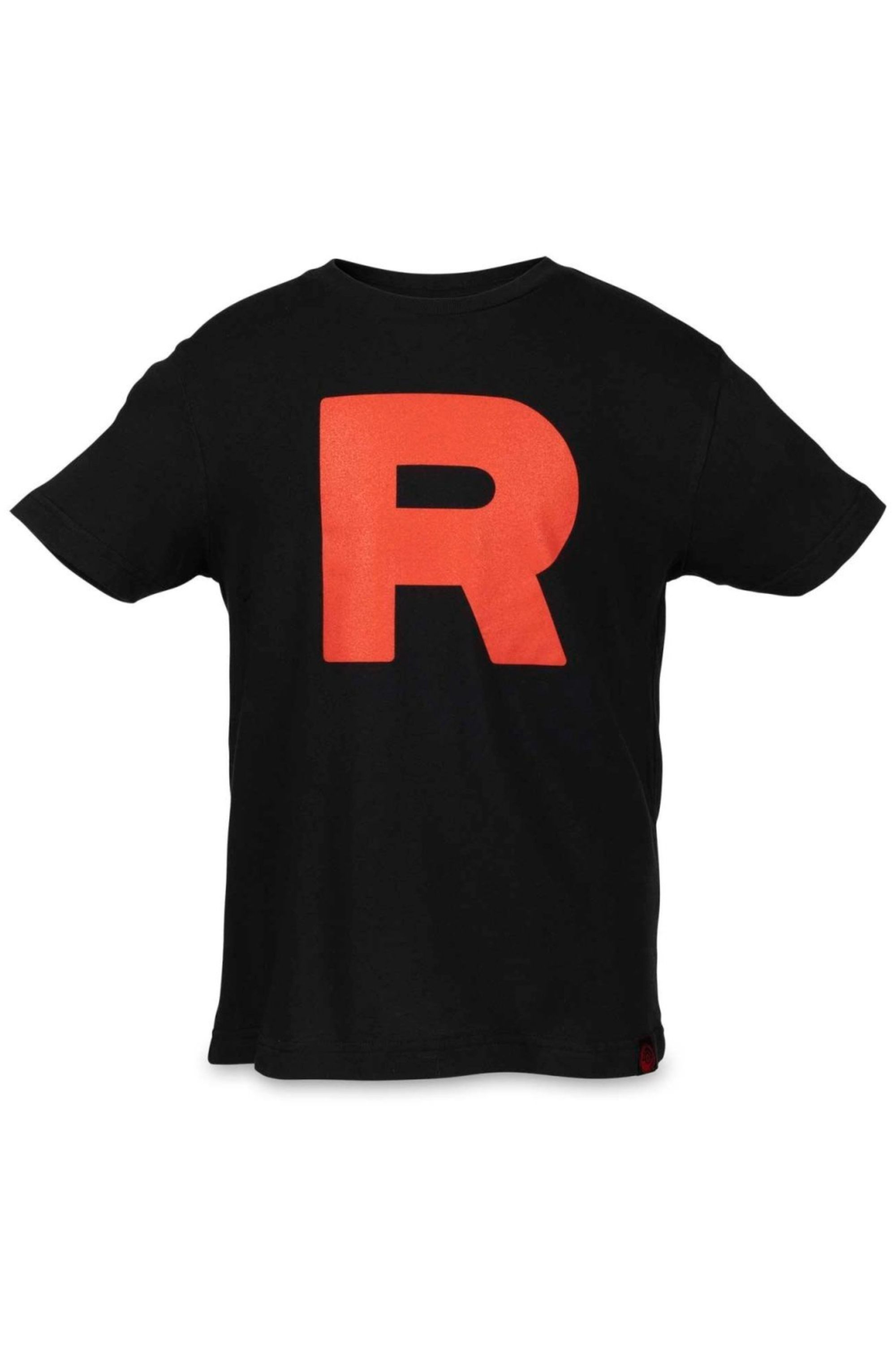 team rocket t-shirt