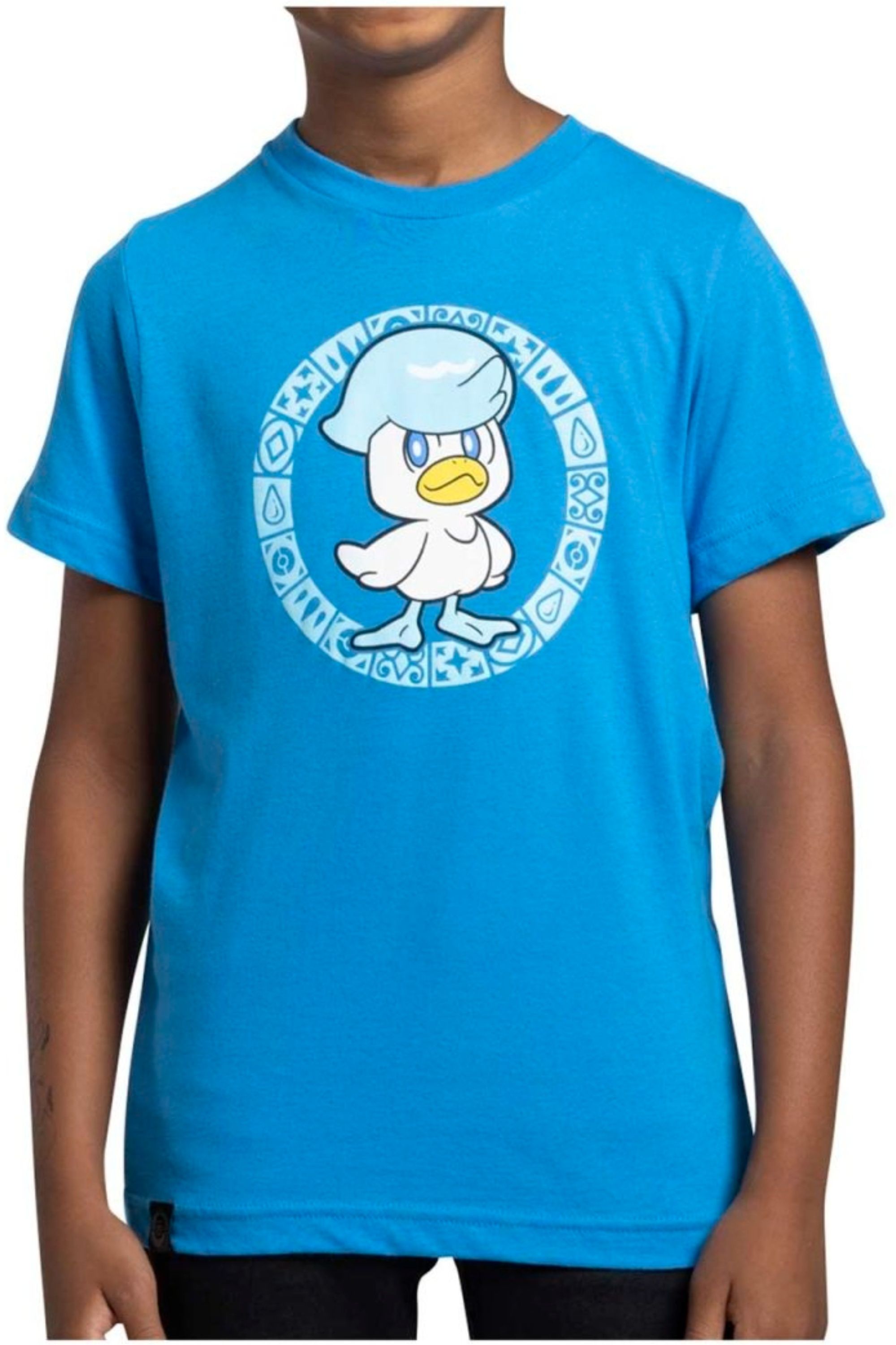 quaxley t-shirt