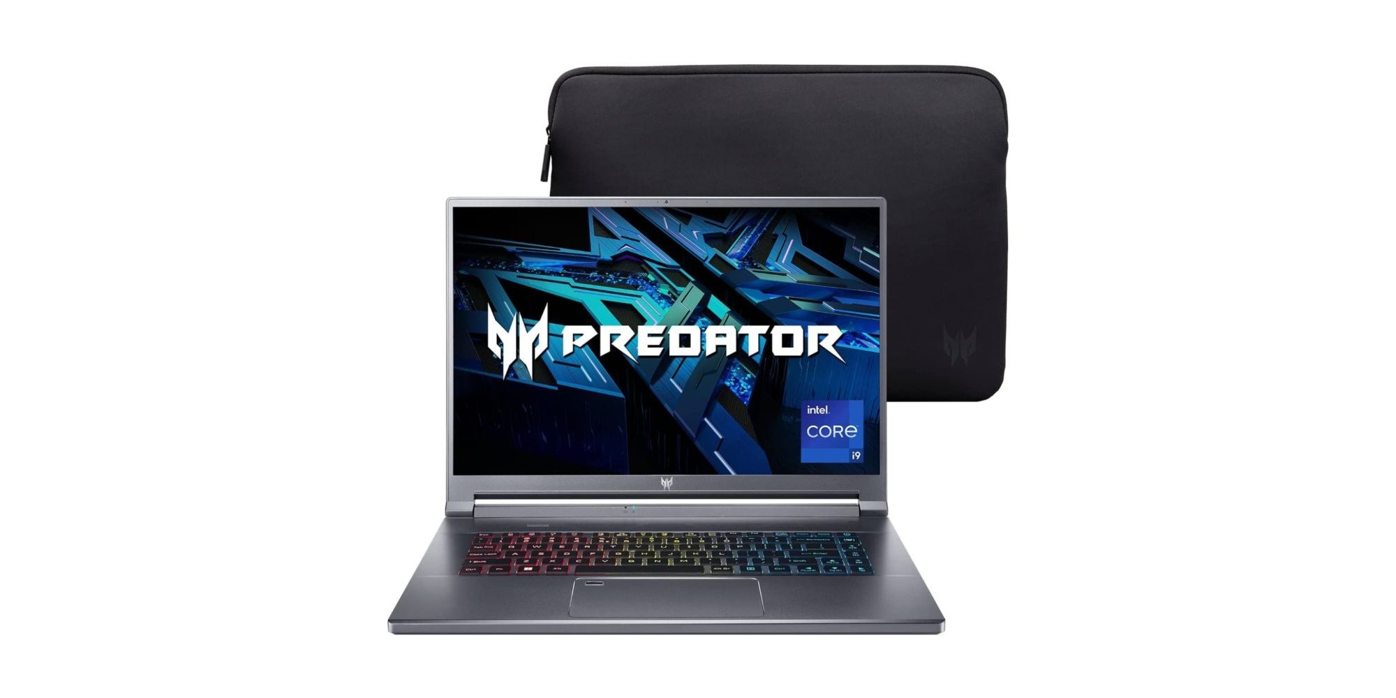 Acer Predator Triton 500 SE