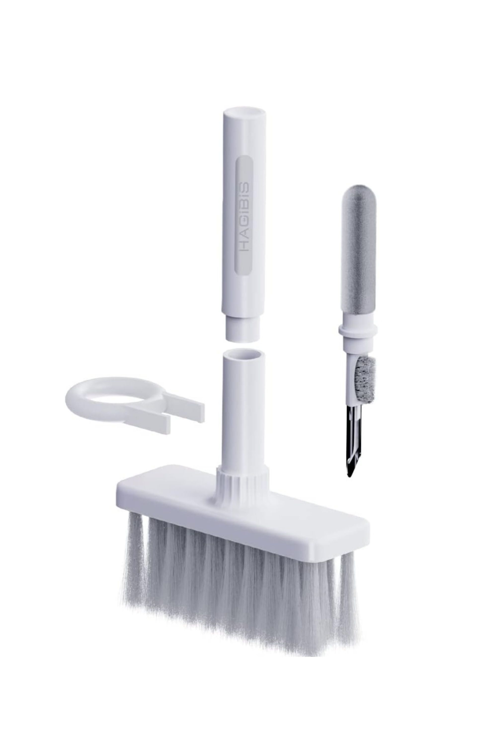 Hagibis Cleaning Soft Brush Keyboard Cleaner