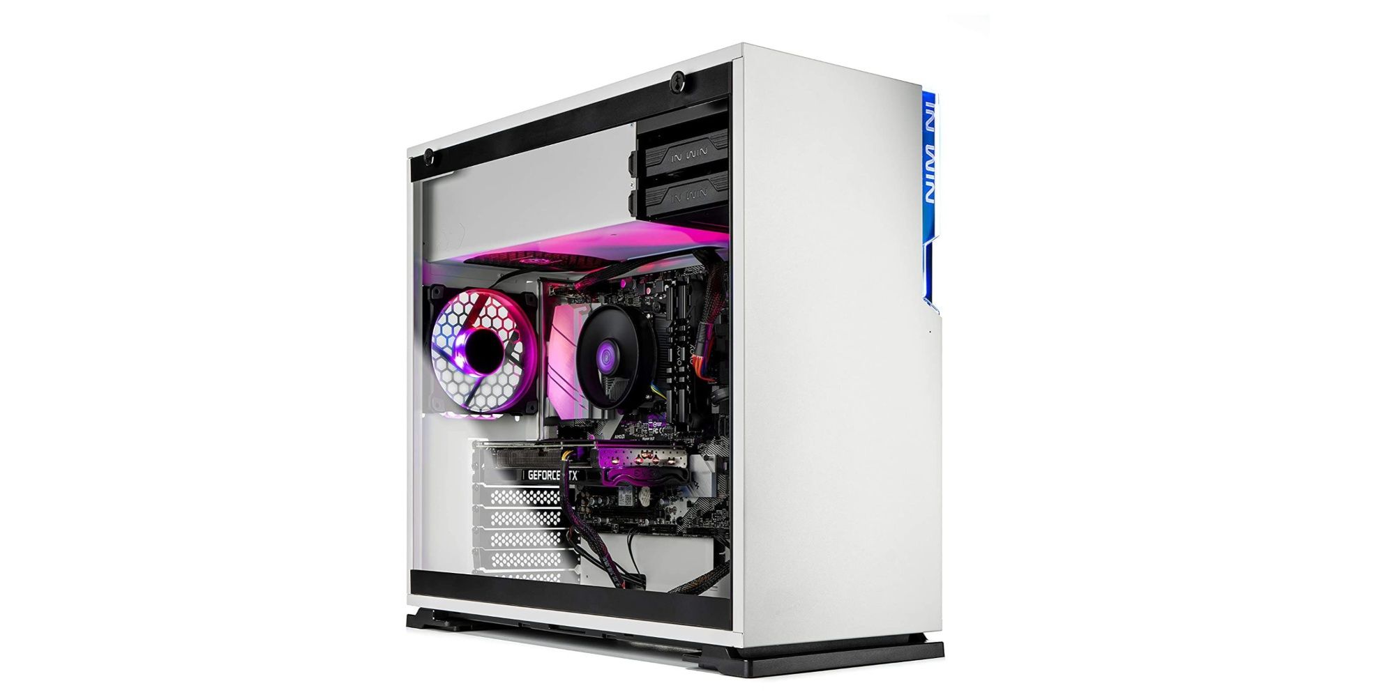 Skytech Shiva Gaming PC Desktop