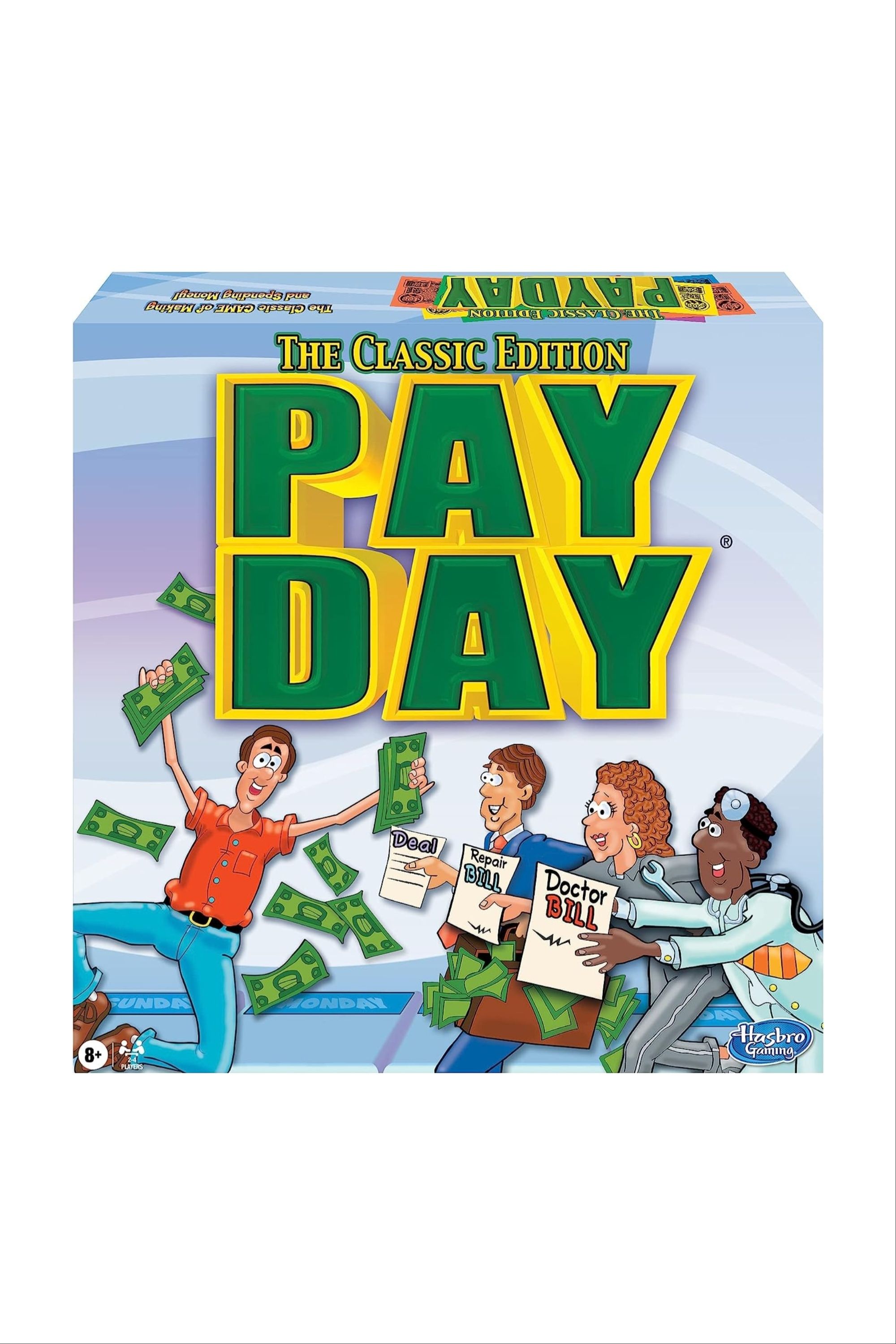 Pay Day