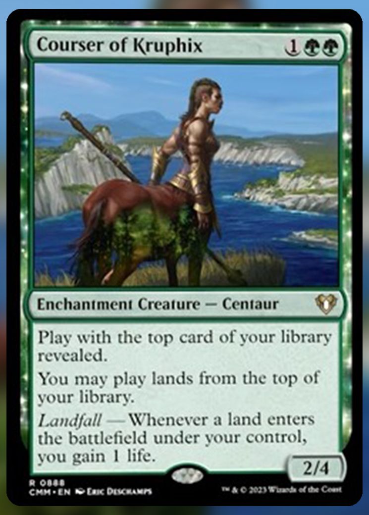 Courser of Kruphix