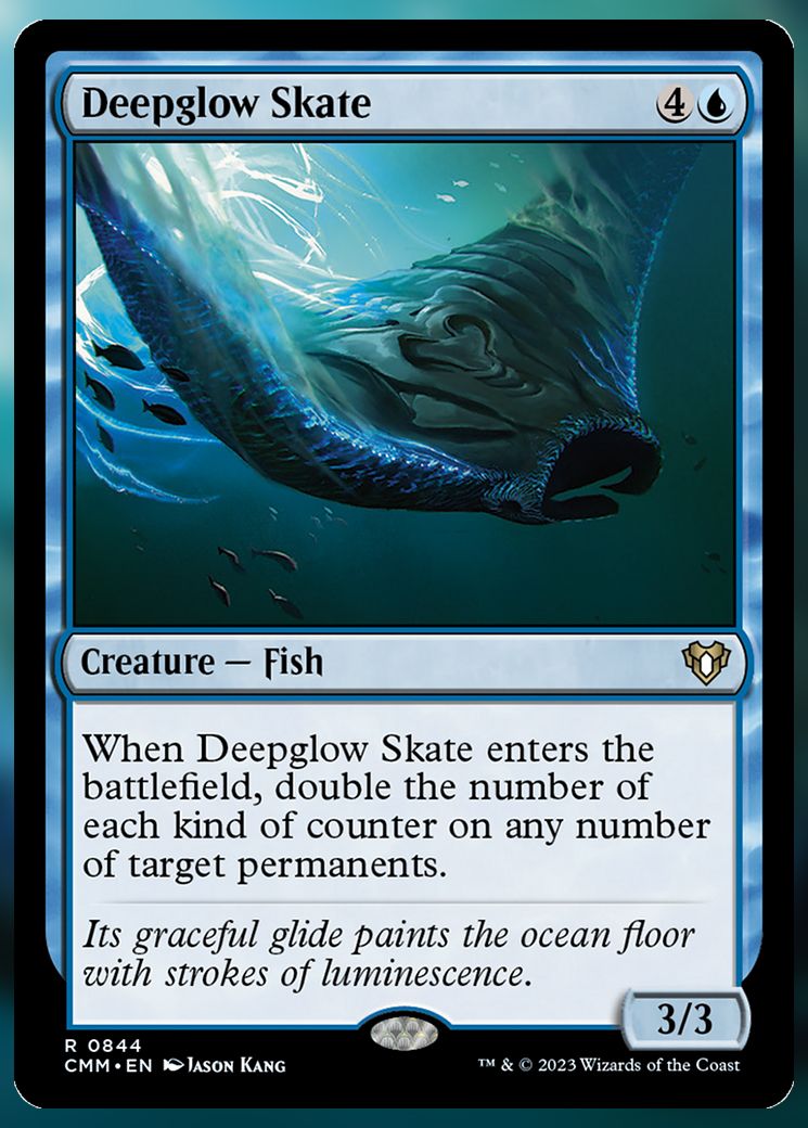 Deepglow Skate